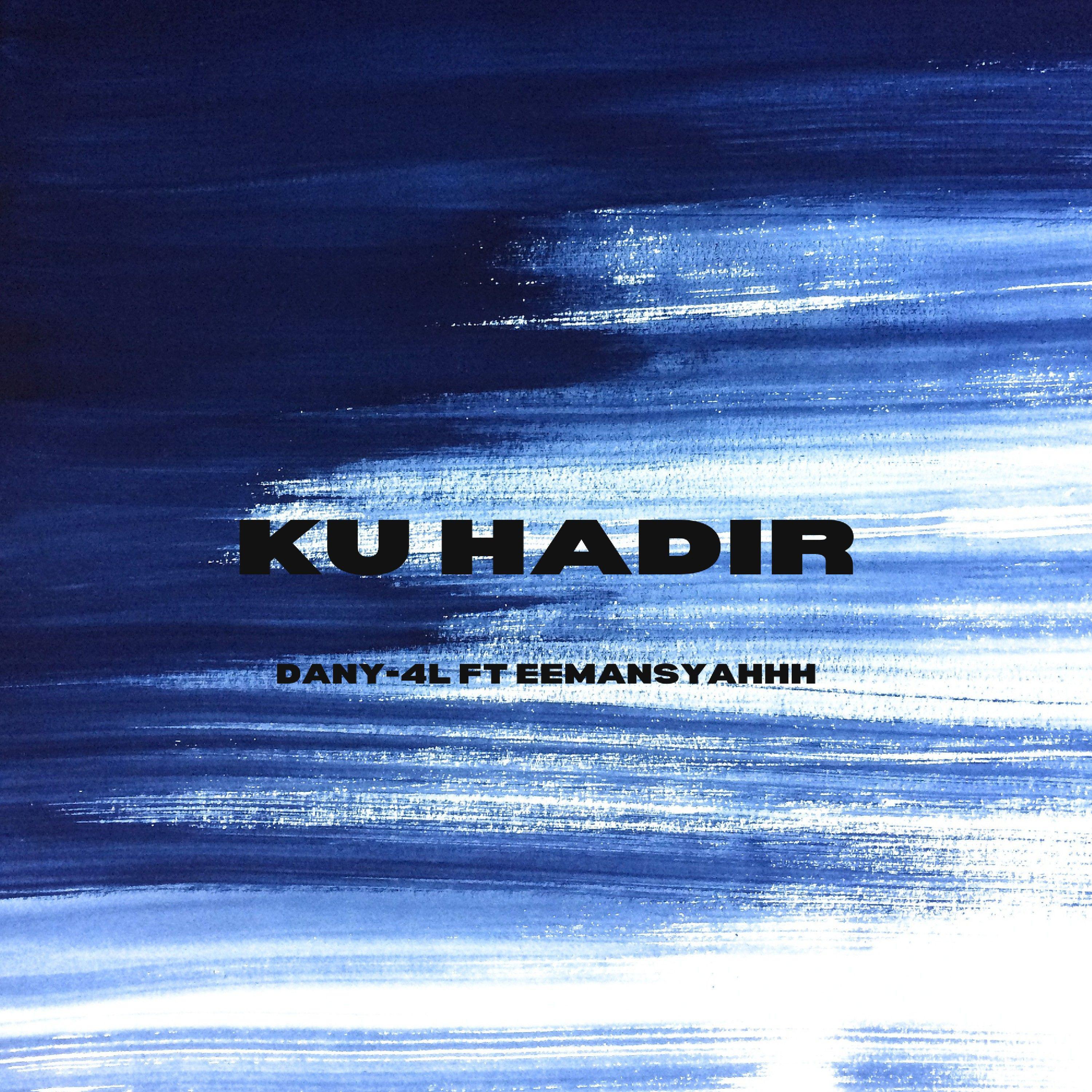 Постер альбома KU HADIR