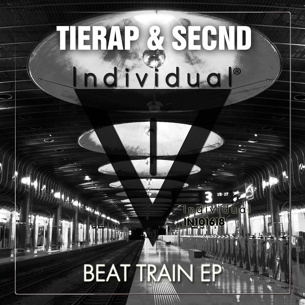 Постер альбома Beat Train EP