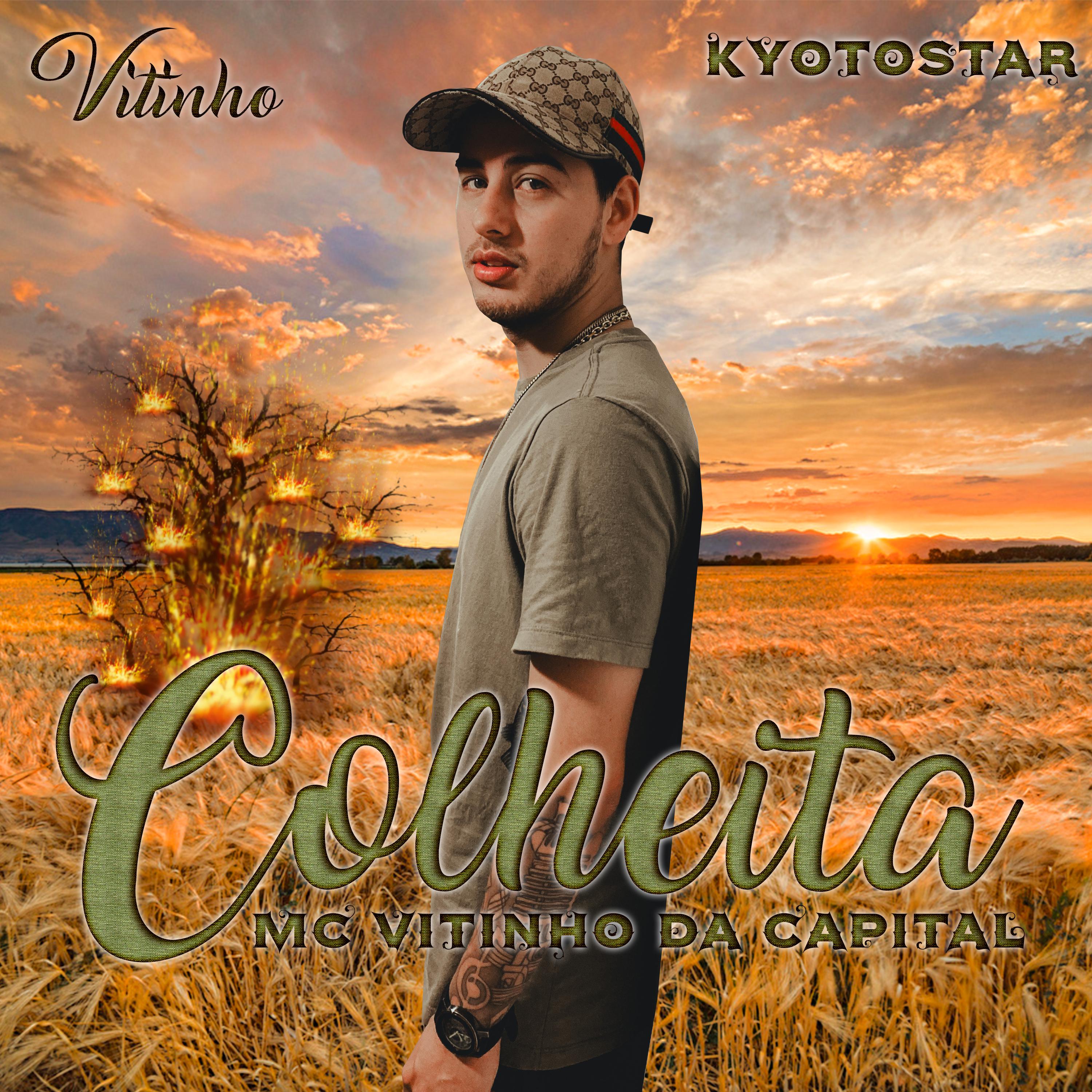 Постер альбома Colheita
