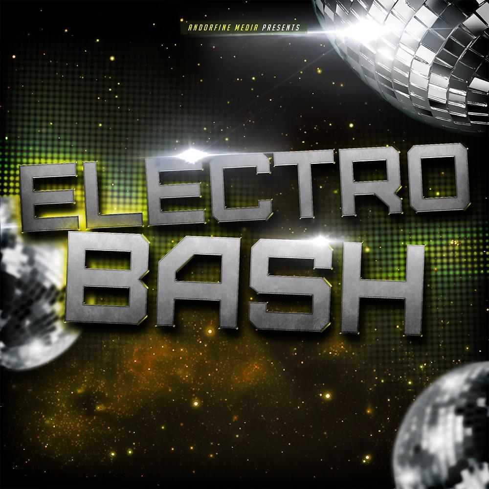 Постер альбома Electro Bash