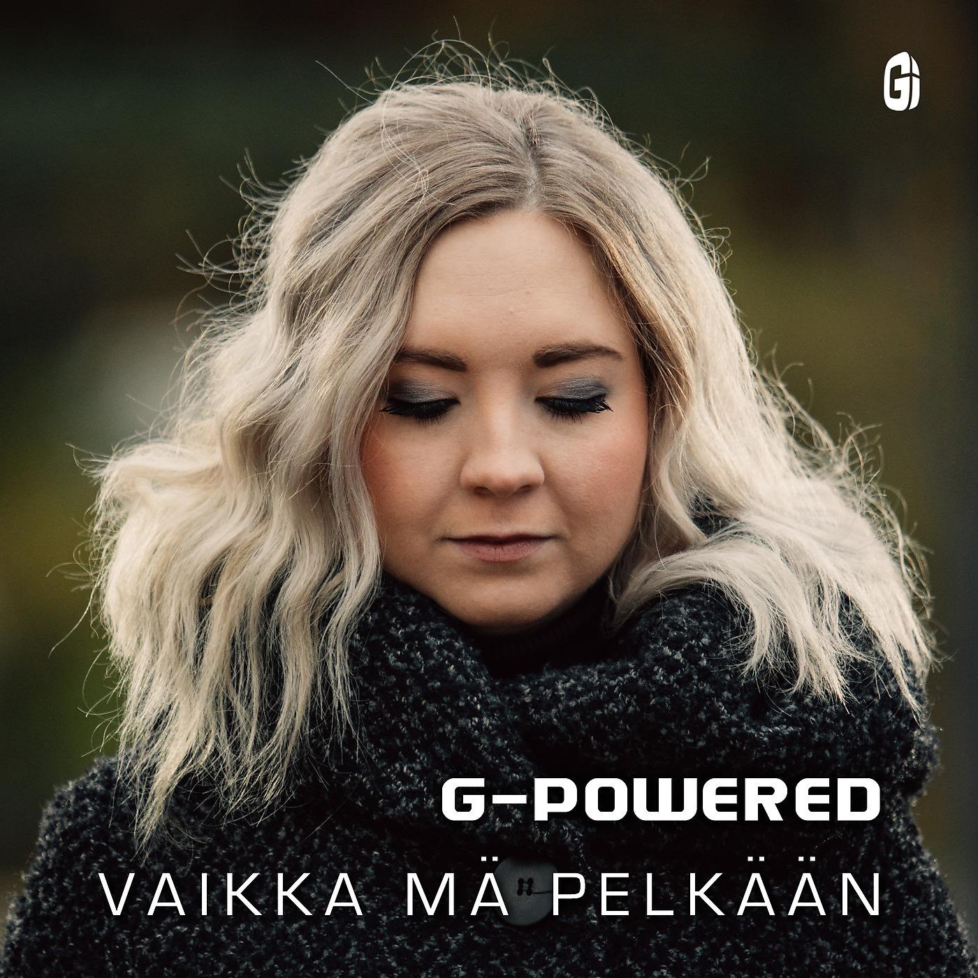 Постер альбома Vaikka Mä Pelkään