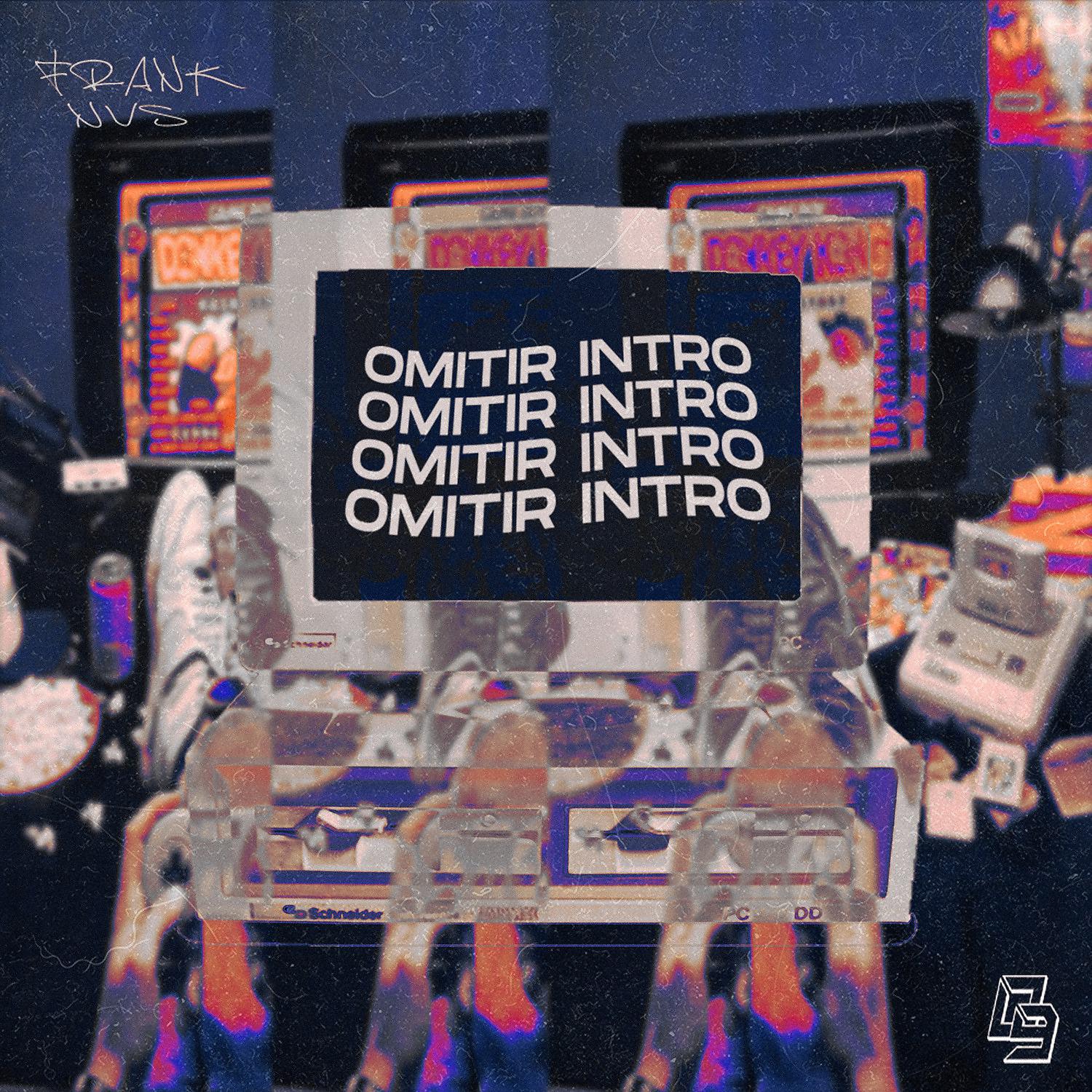 Постер альбома Omitir Intro