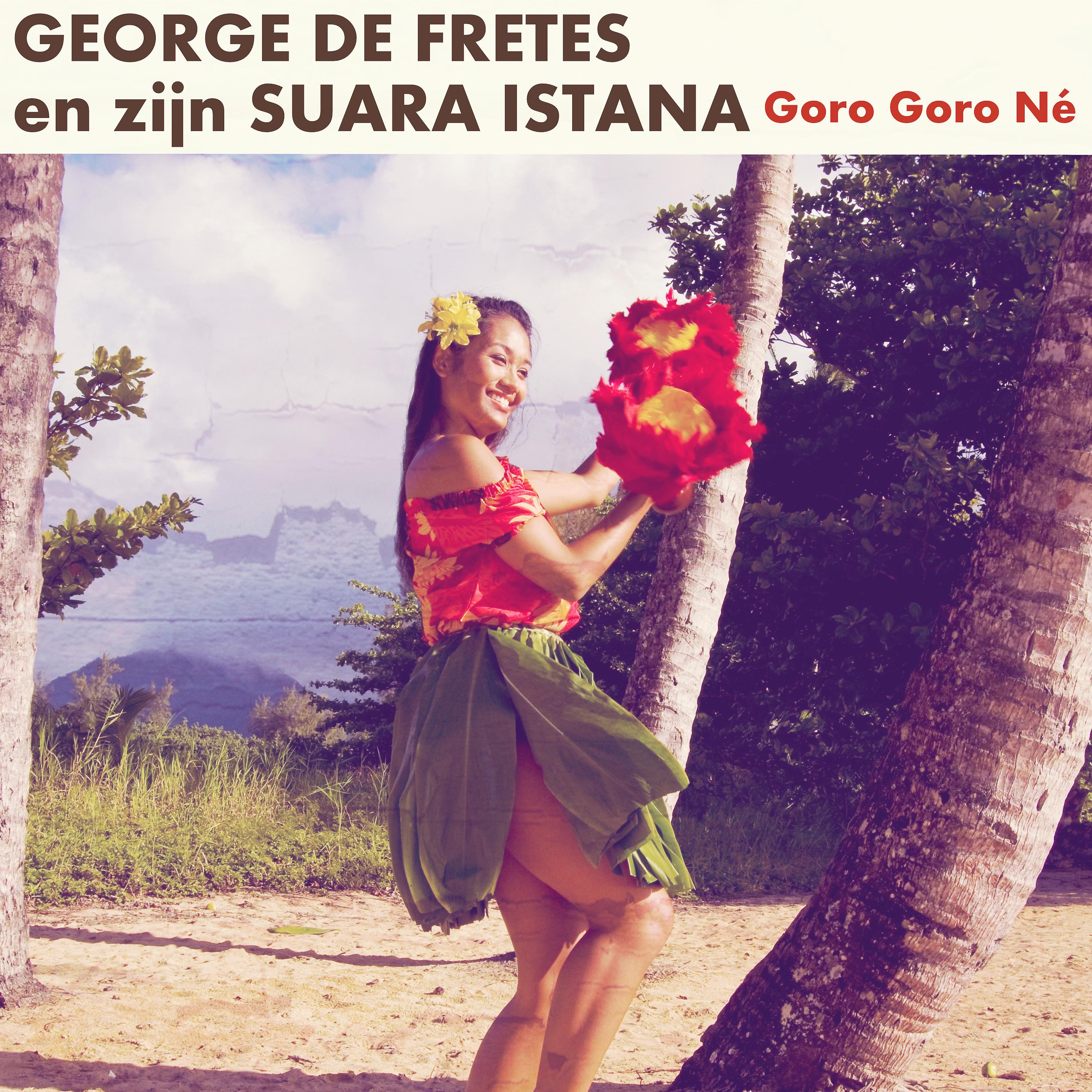 Постер альбома Goro Goro Né
