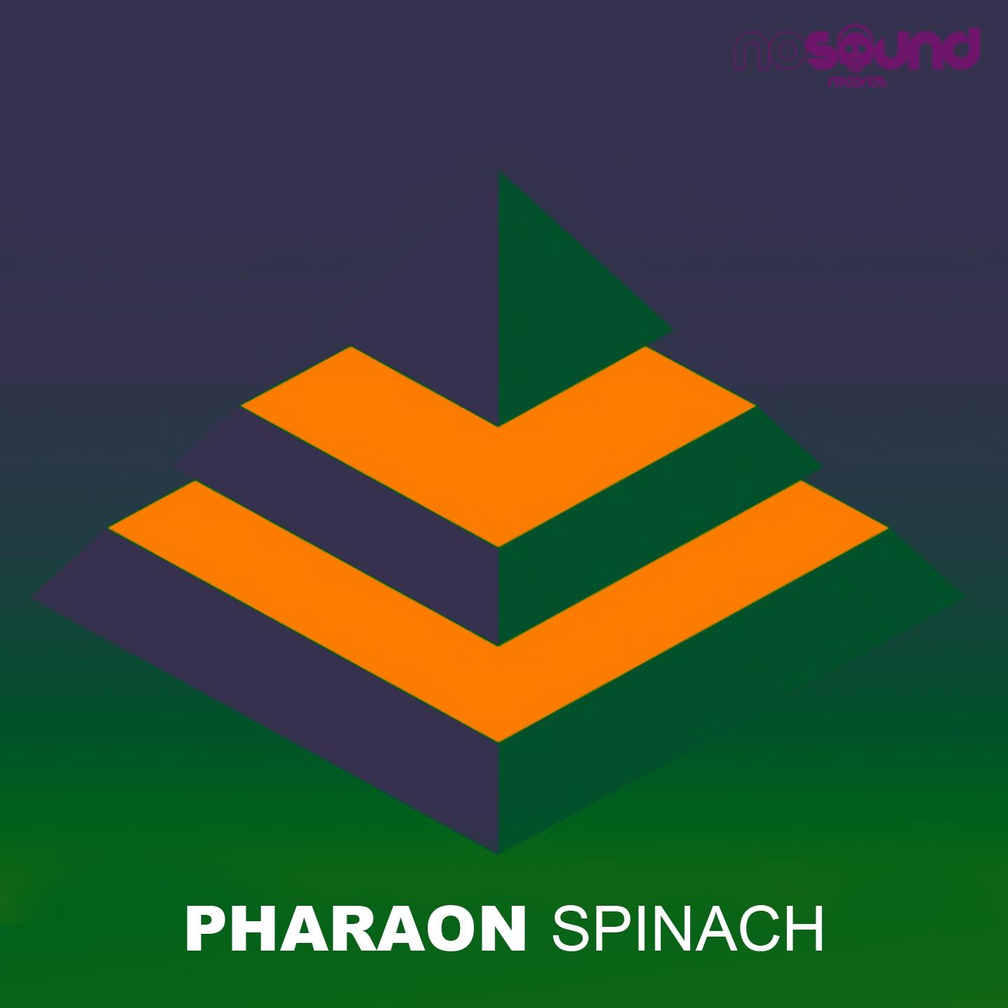 Постер альбома Spinach