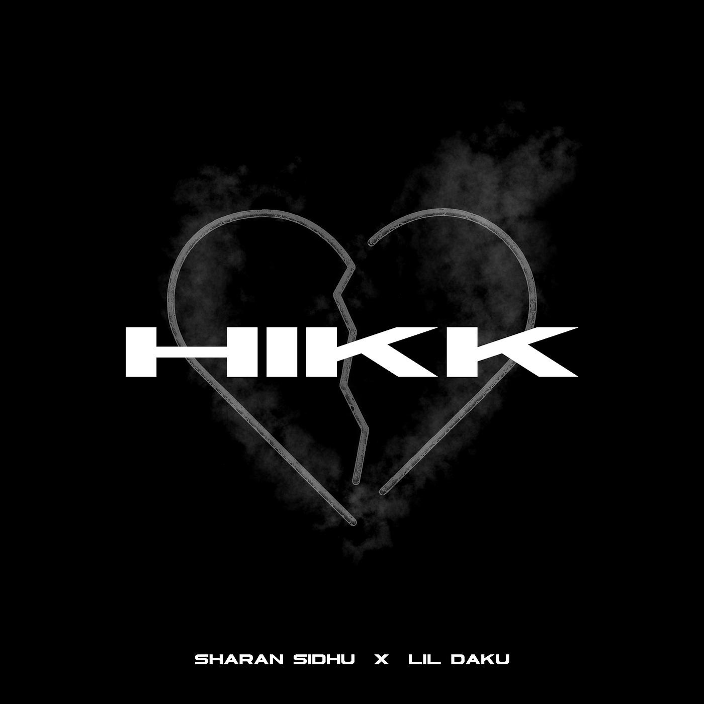 Постер альбома Hikk