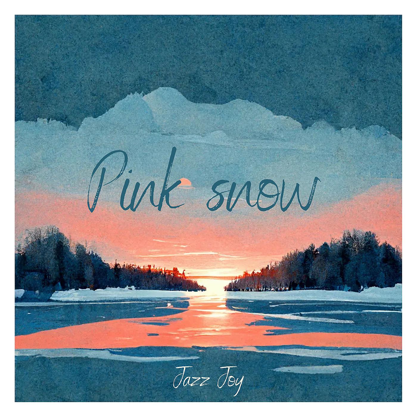 Постер альбома Pink Snow