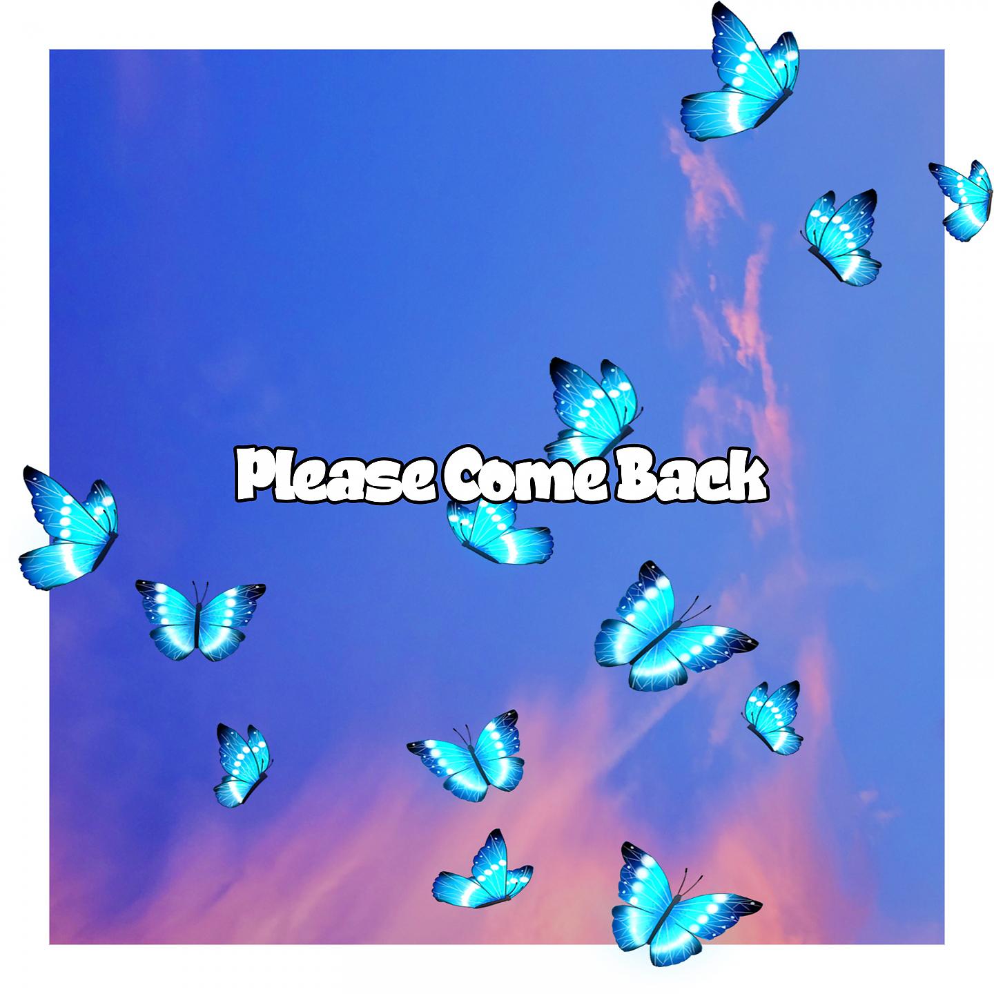 Постер альбома Please Come Back