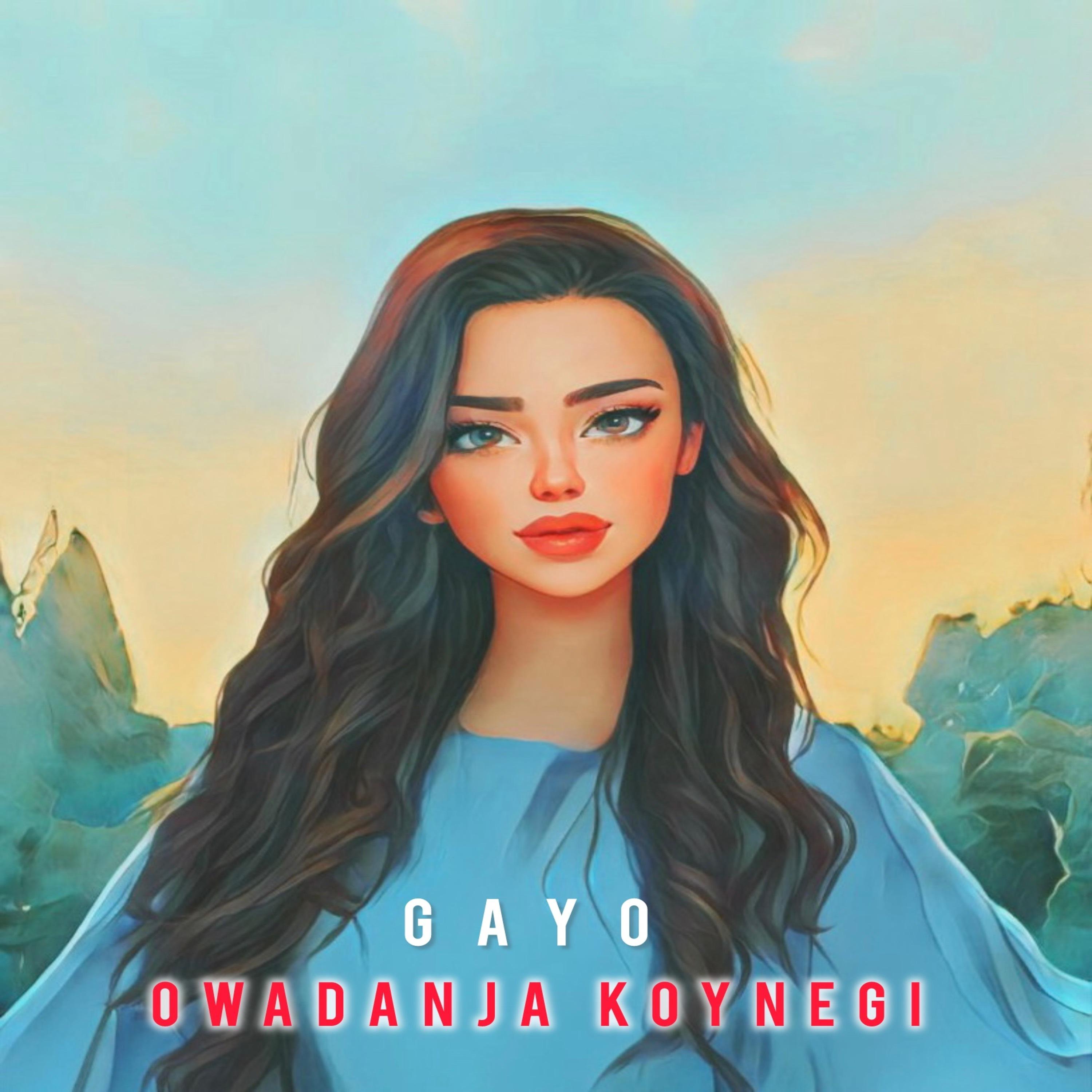 Постер альбома Owadanja koynegi