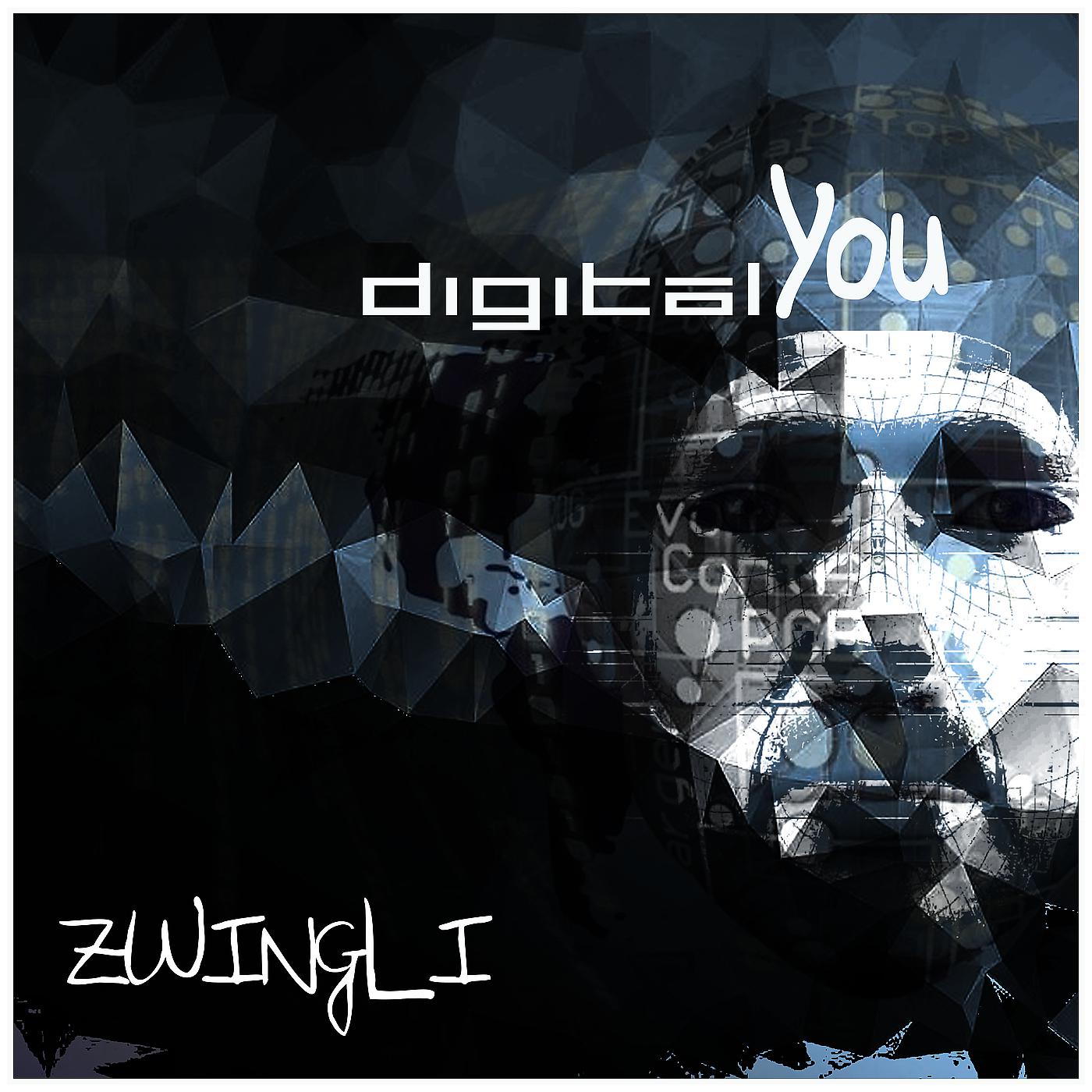 Постер альбома Digital You