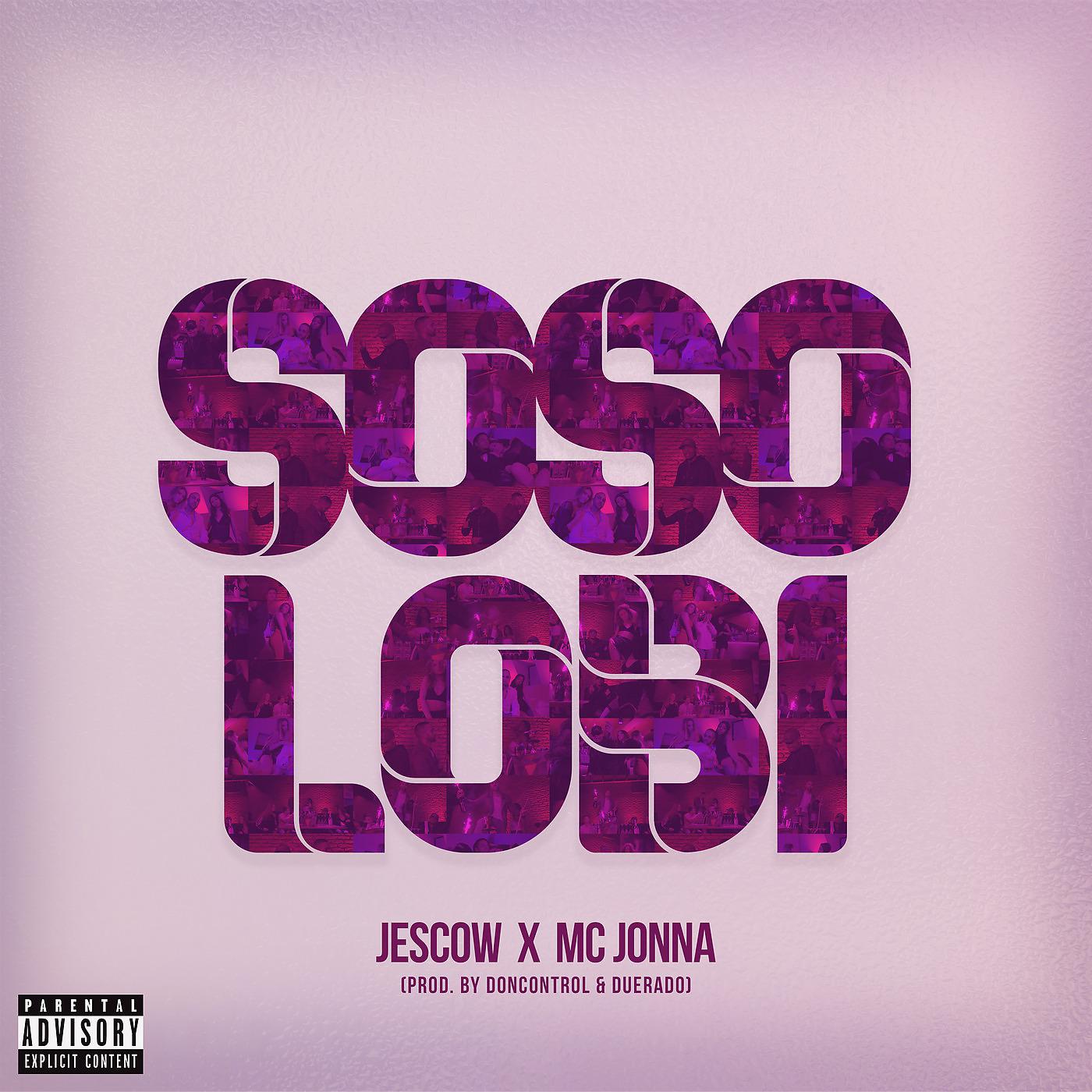 Постер альбома Soso Lobi