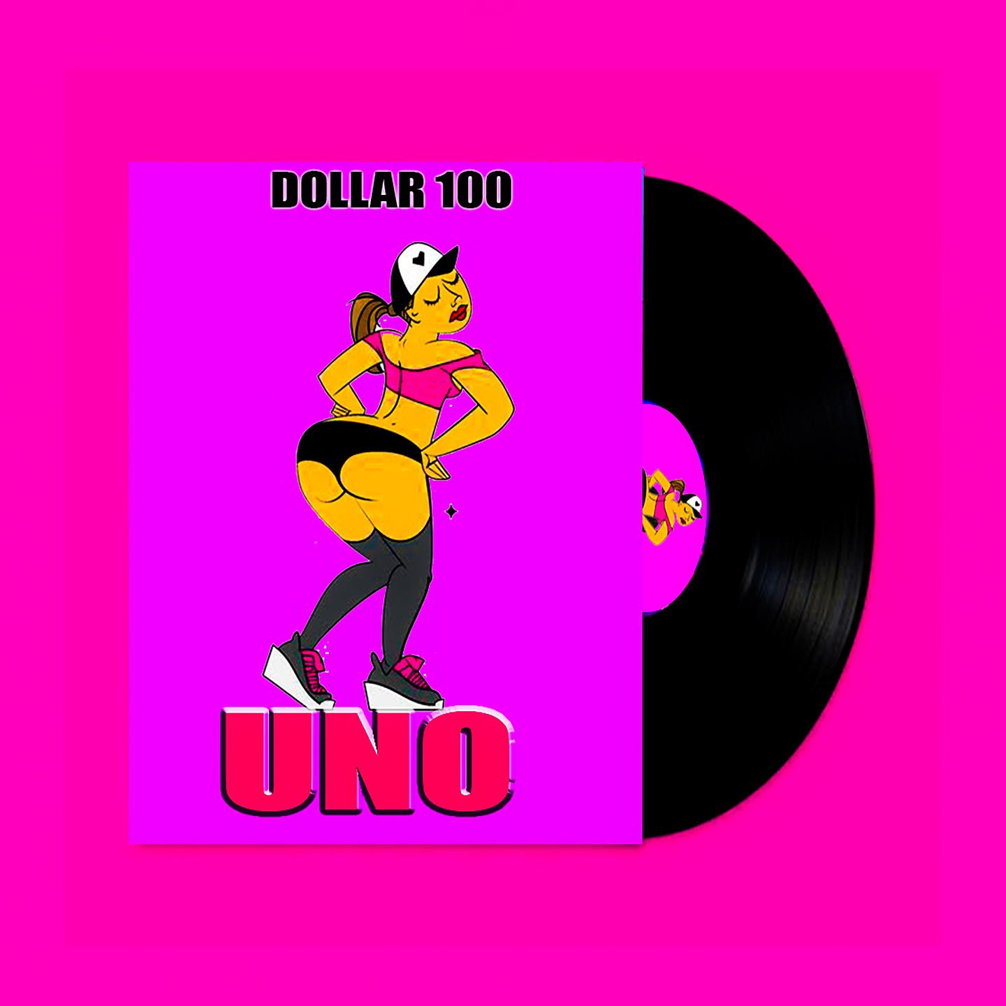 Постер альбома Uno