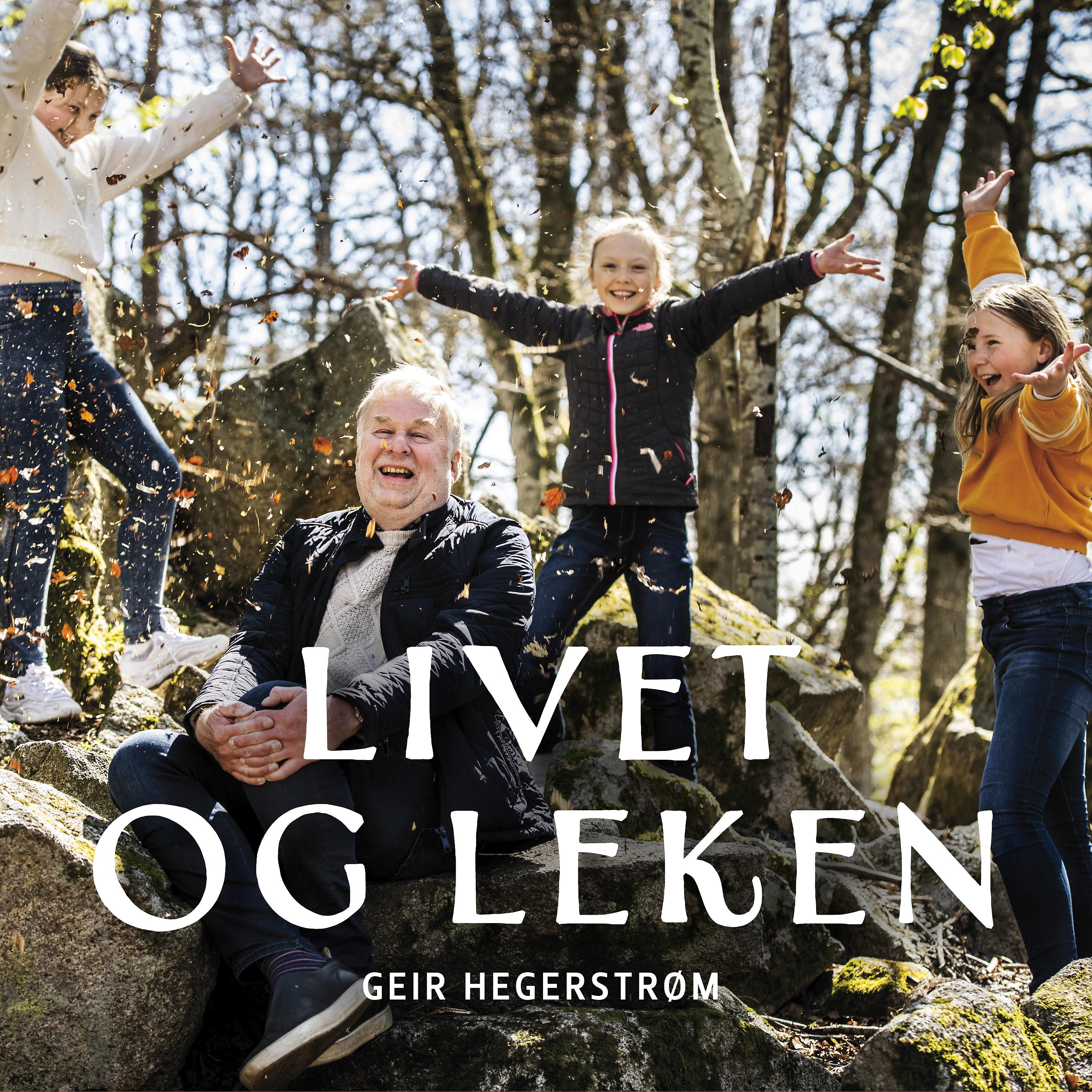 Постер альбома Livet og leken