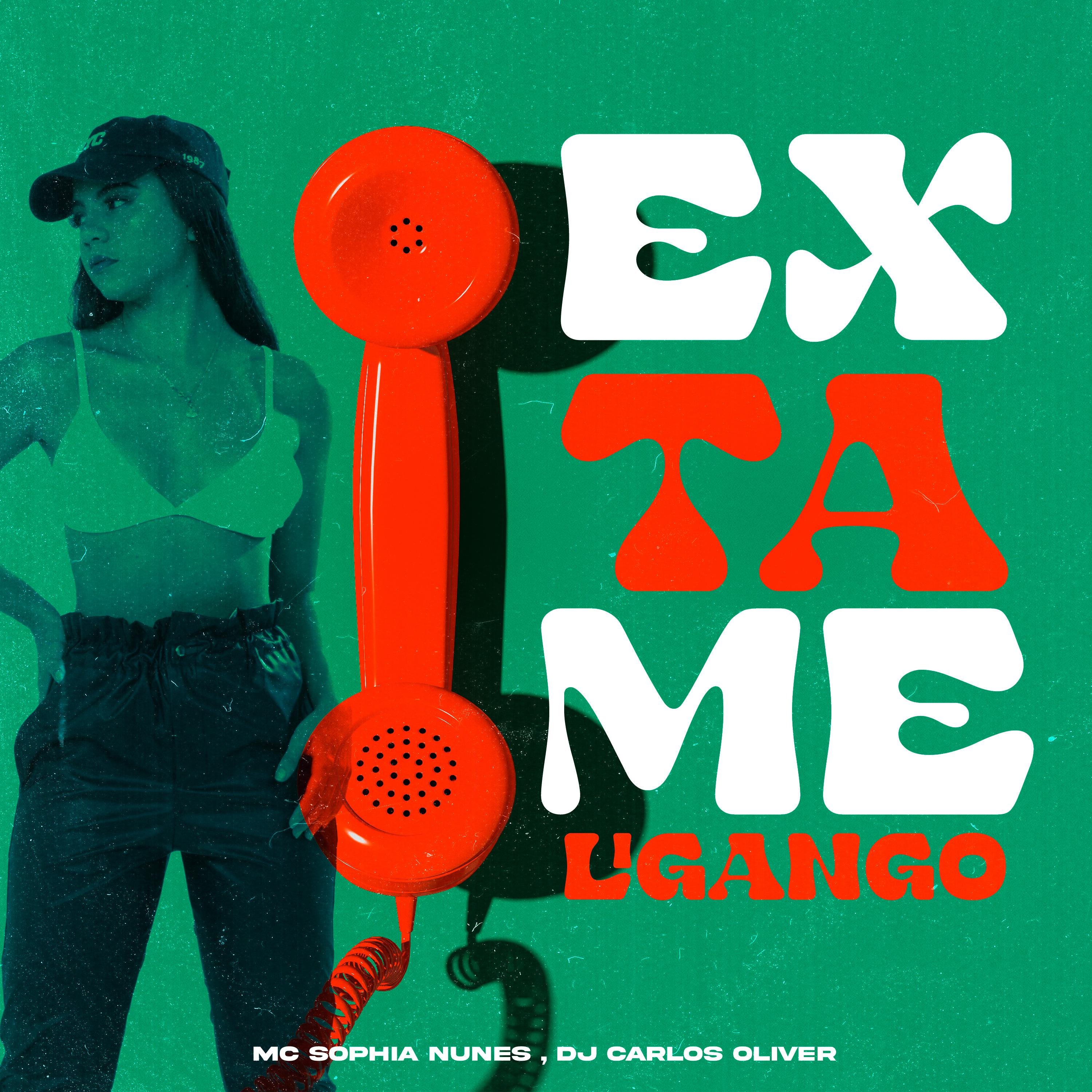 Постер альбома Ex Ta Me Ligando