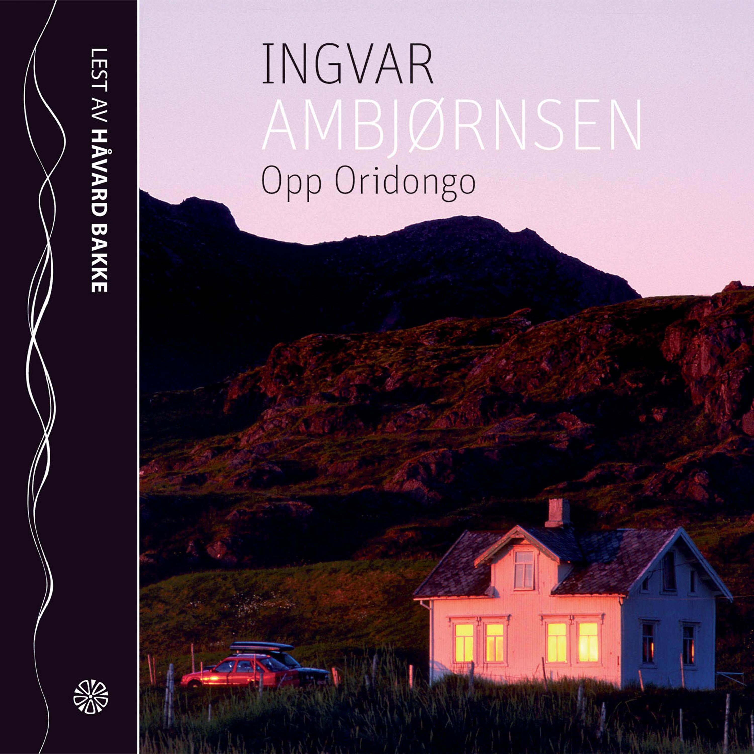 Постер альбома Opp Oridongo