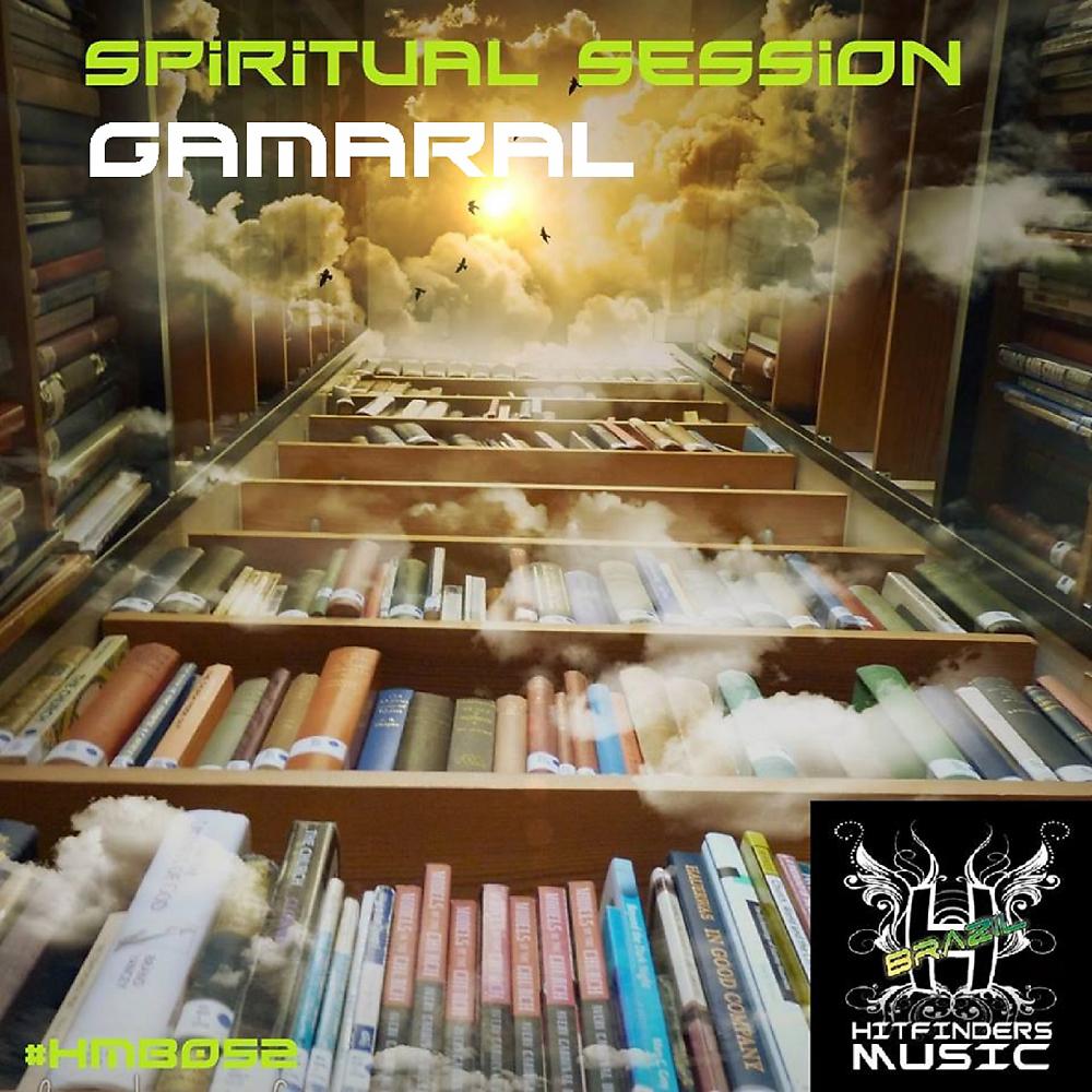 Постер альбома Spiritual Sessions