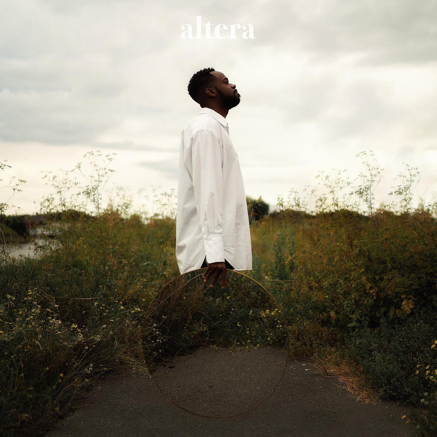 Постер альбома Altera