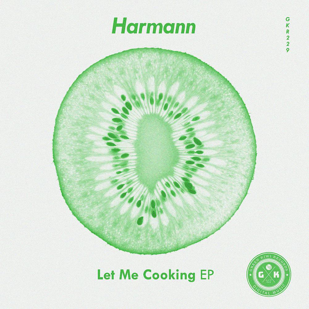 Постер альбома Let Me Cooking EP