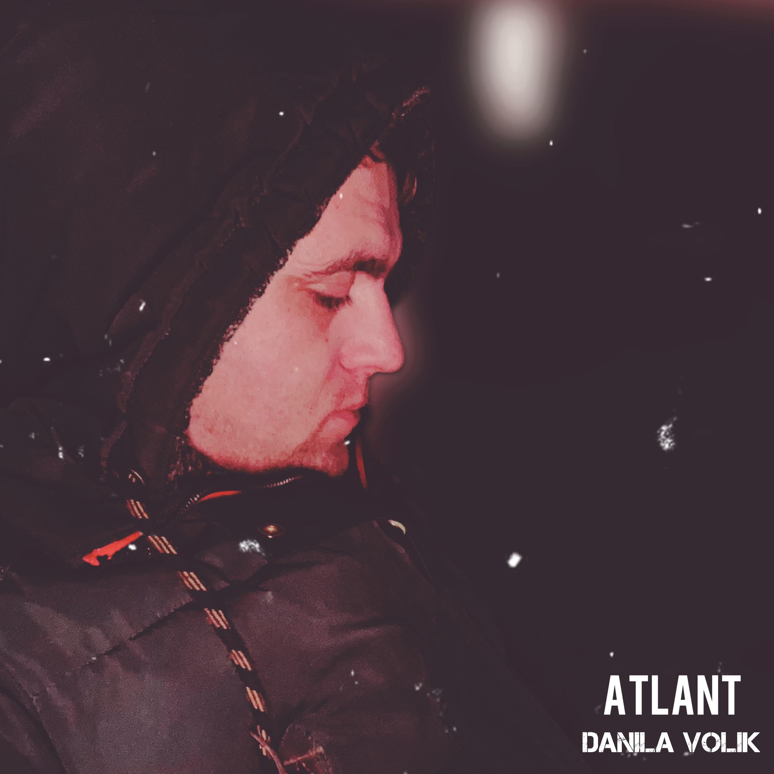 Постер альбома Atlant