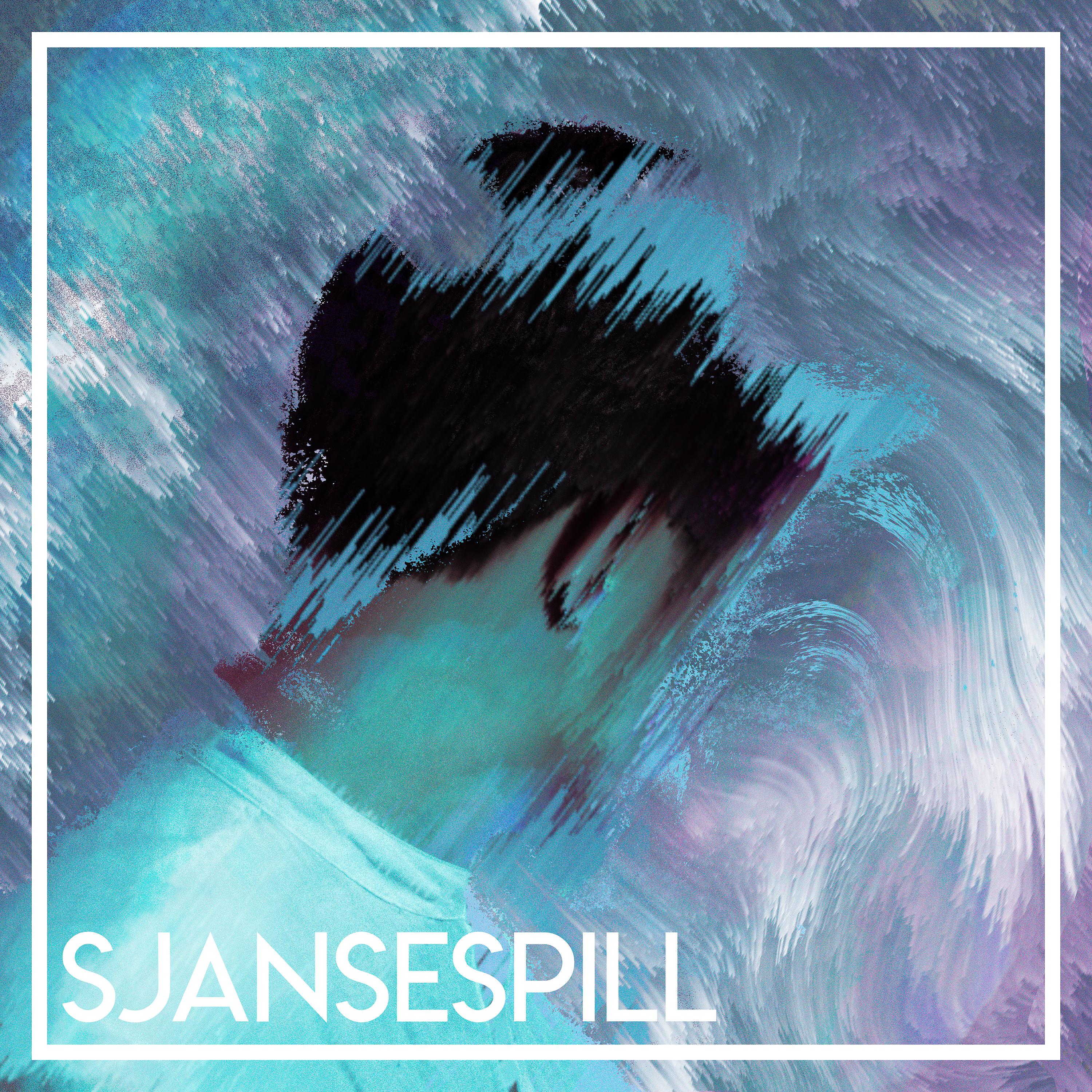 Постер альбома Sjansespill