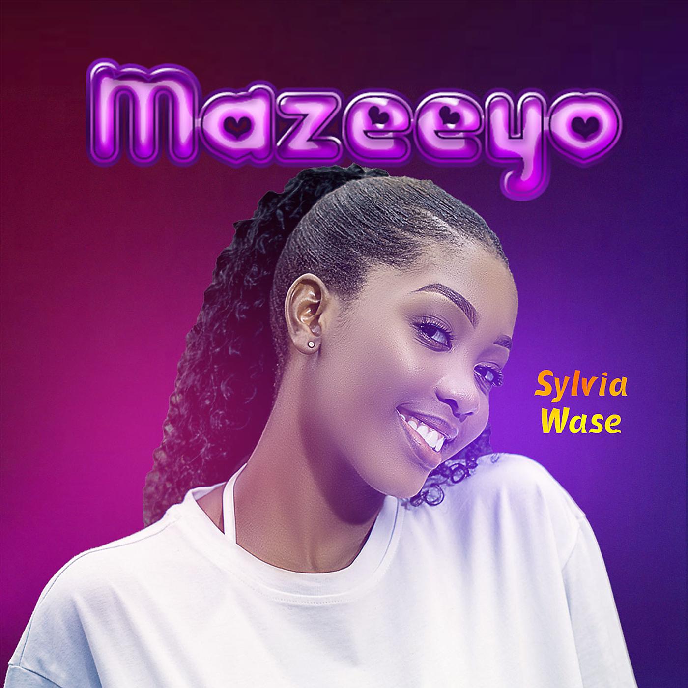 Постер альбома Mazeeyo