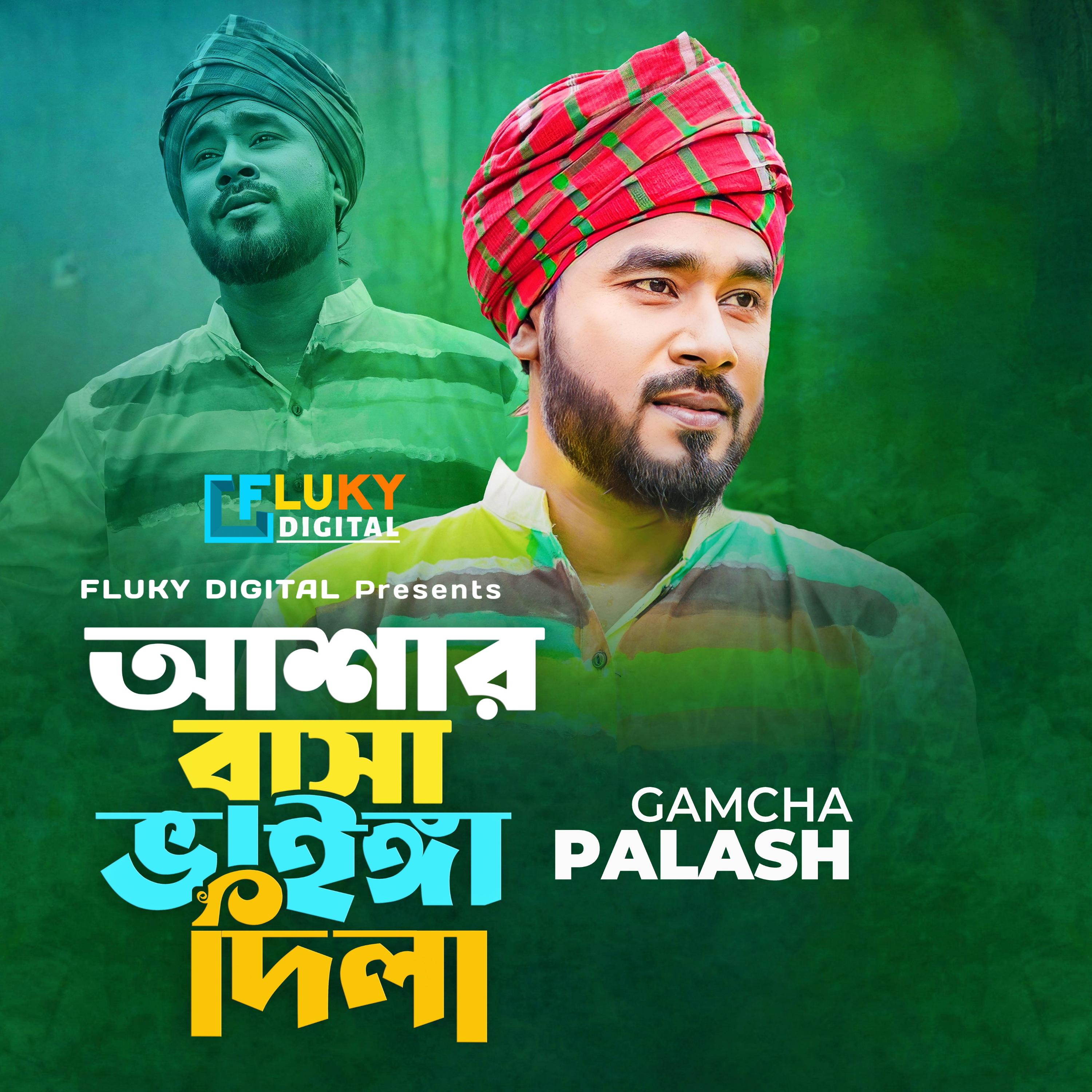 Постер альбома Ashar Basha Vainga Dila