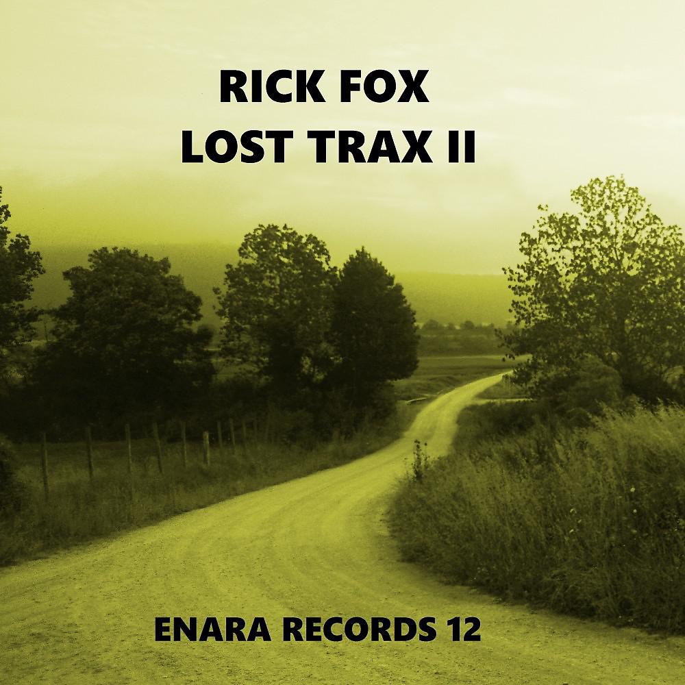 Постер альбома Lost Trax II