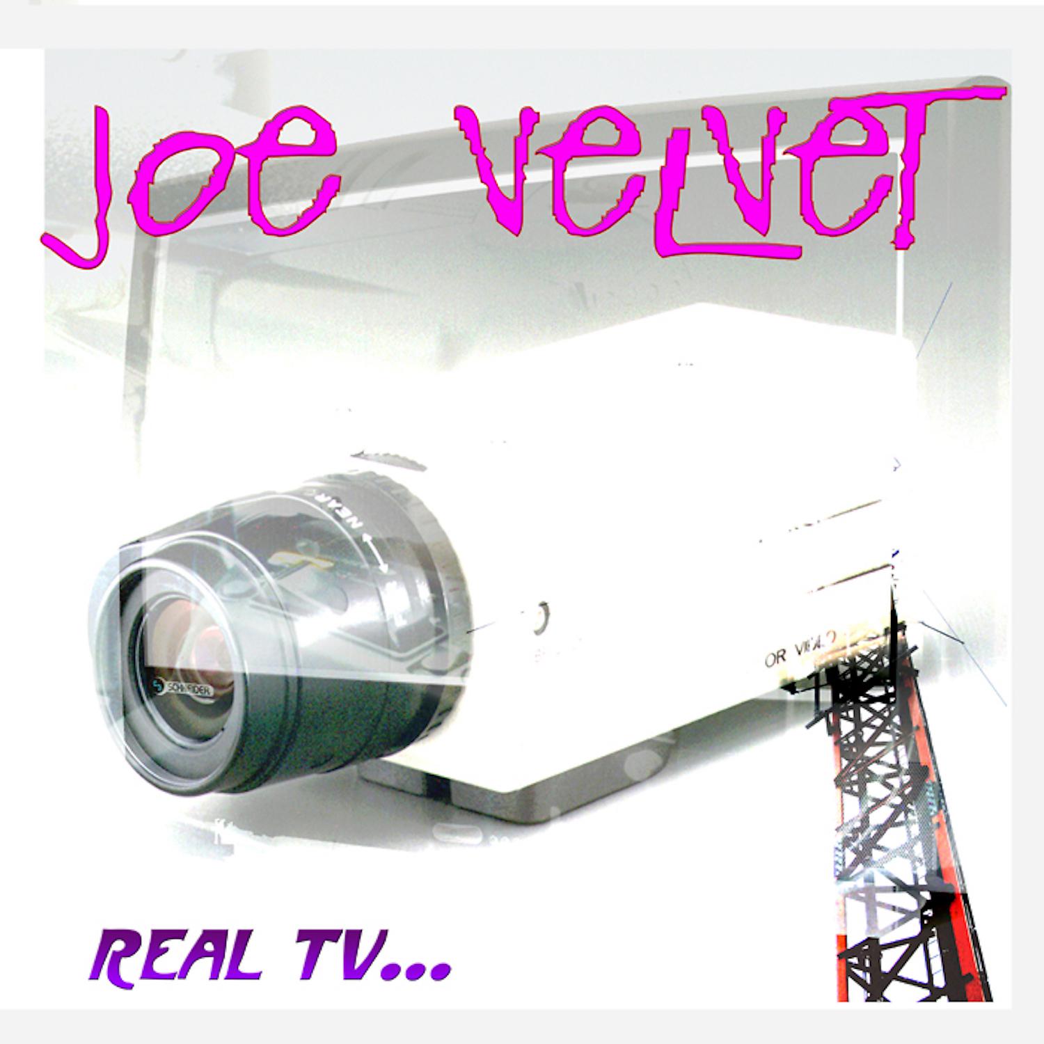 Постер альбома Real Tv