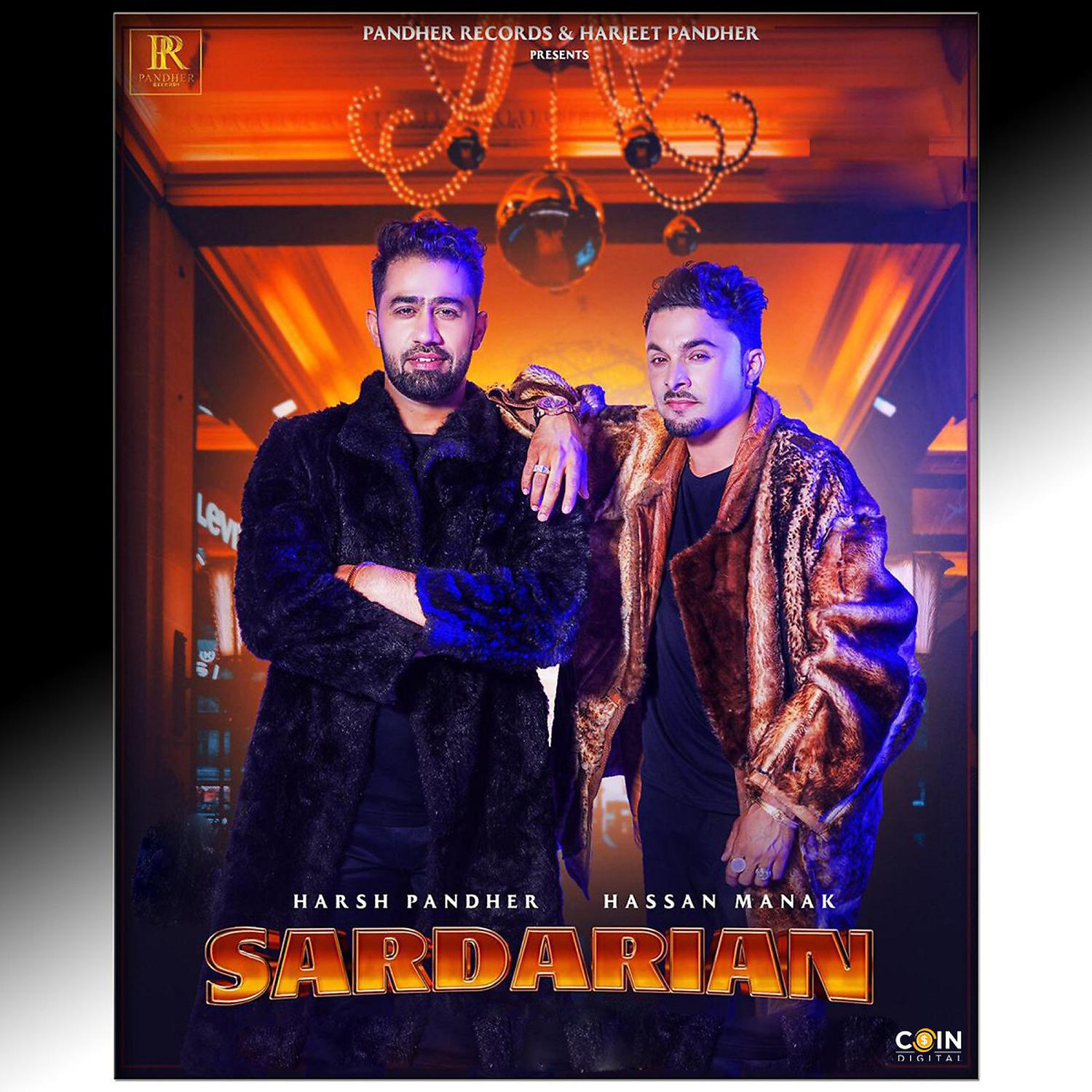 Постер альбома Sardarian