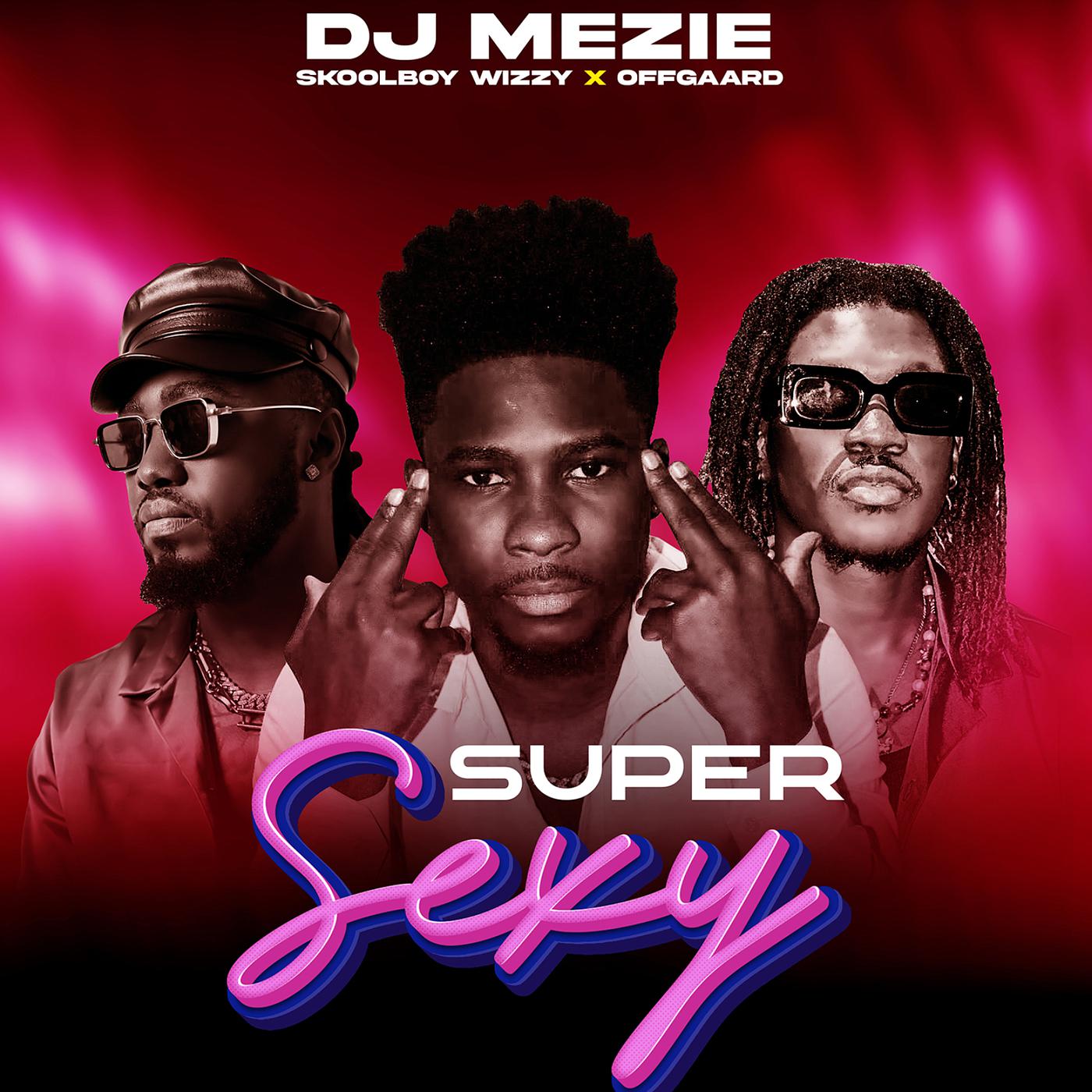 Постер альбома Super Sexy