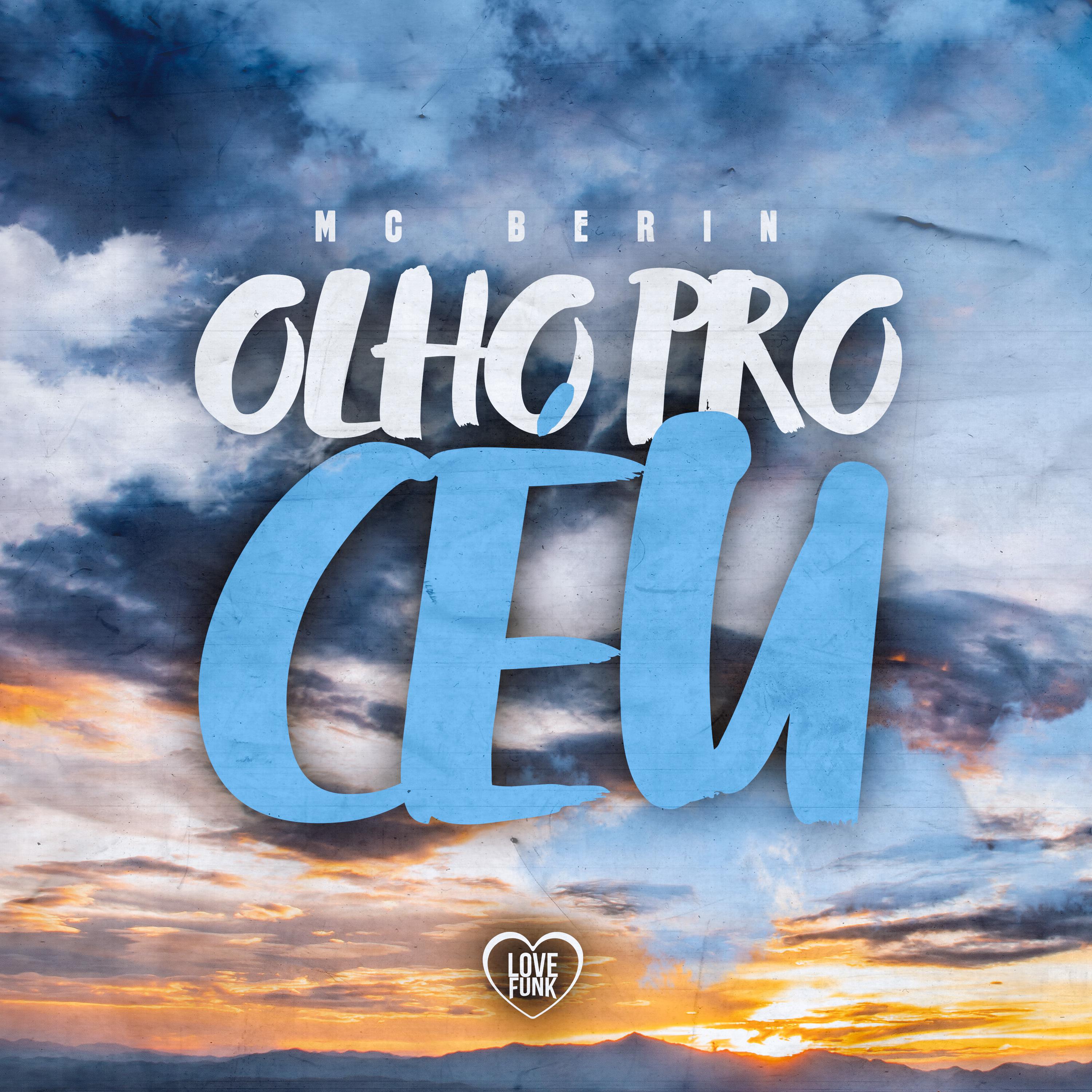 Постер альбома Olho pro Céu