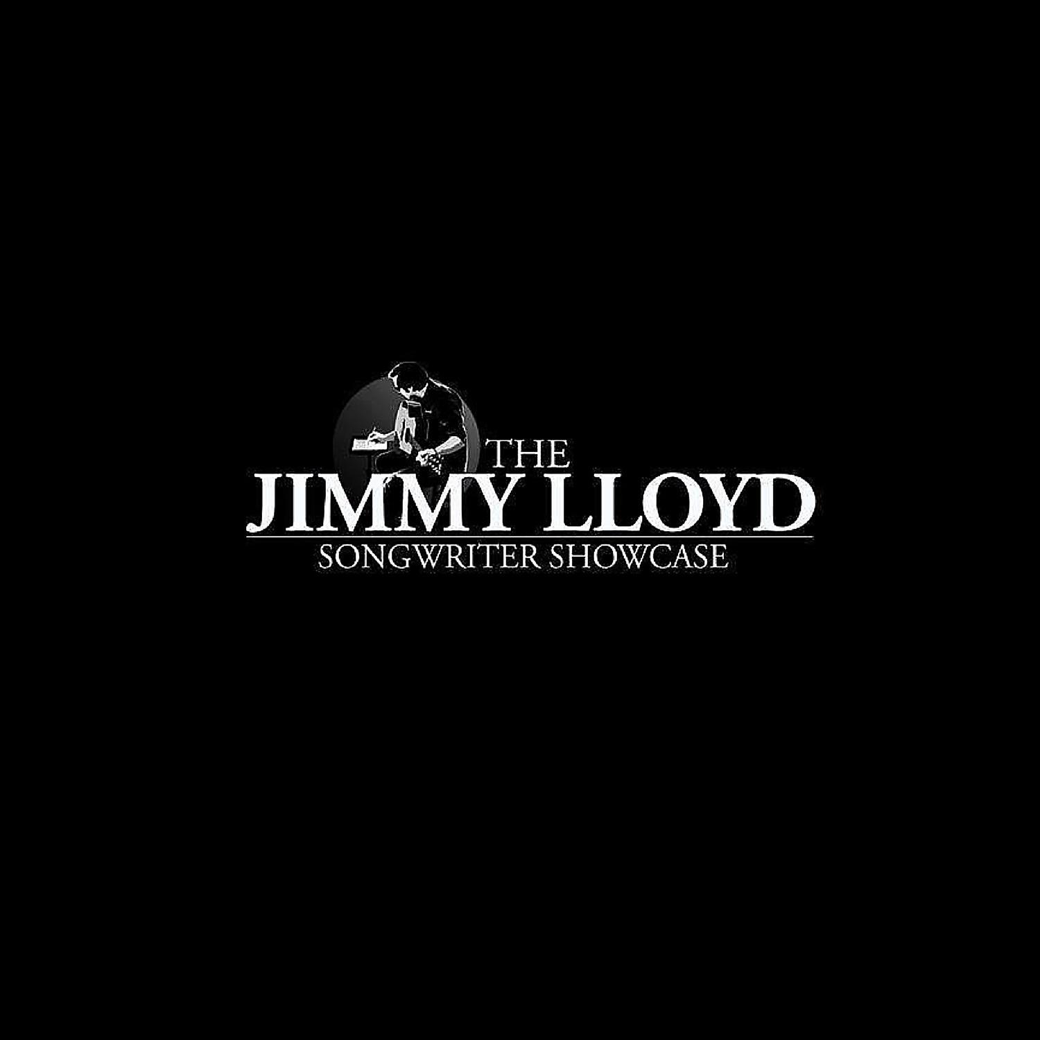 Постер альбома The Jimmy Lloyd Songwriter Showcase, Vol. 6