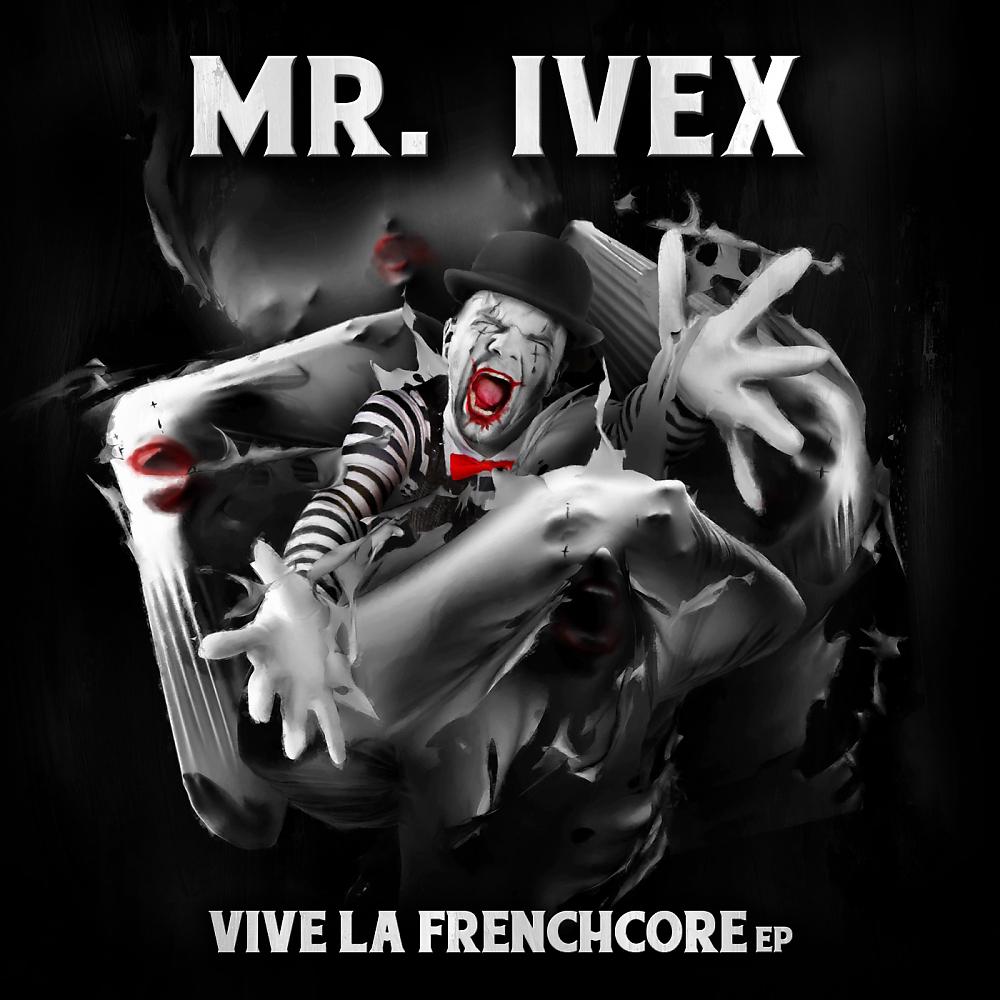 Постер альбома Vive la Frenchcore Anthem 2017