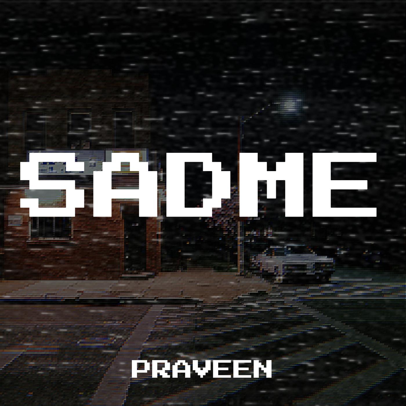 Постер альбома Sadme