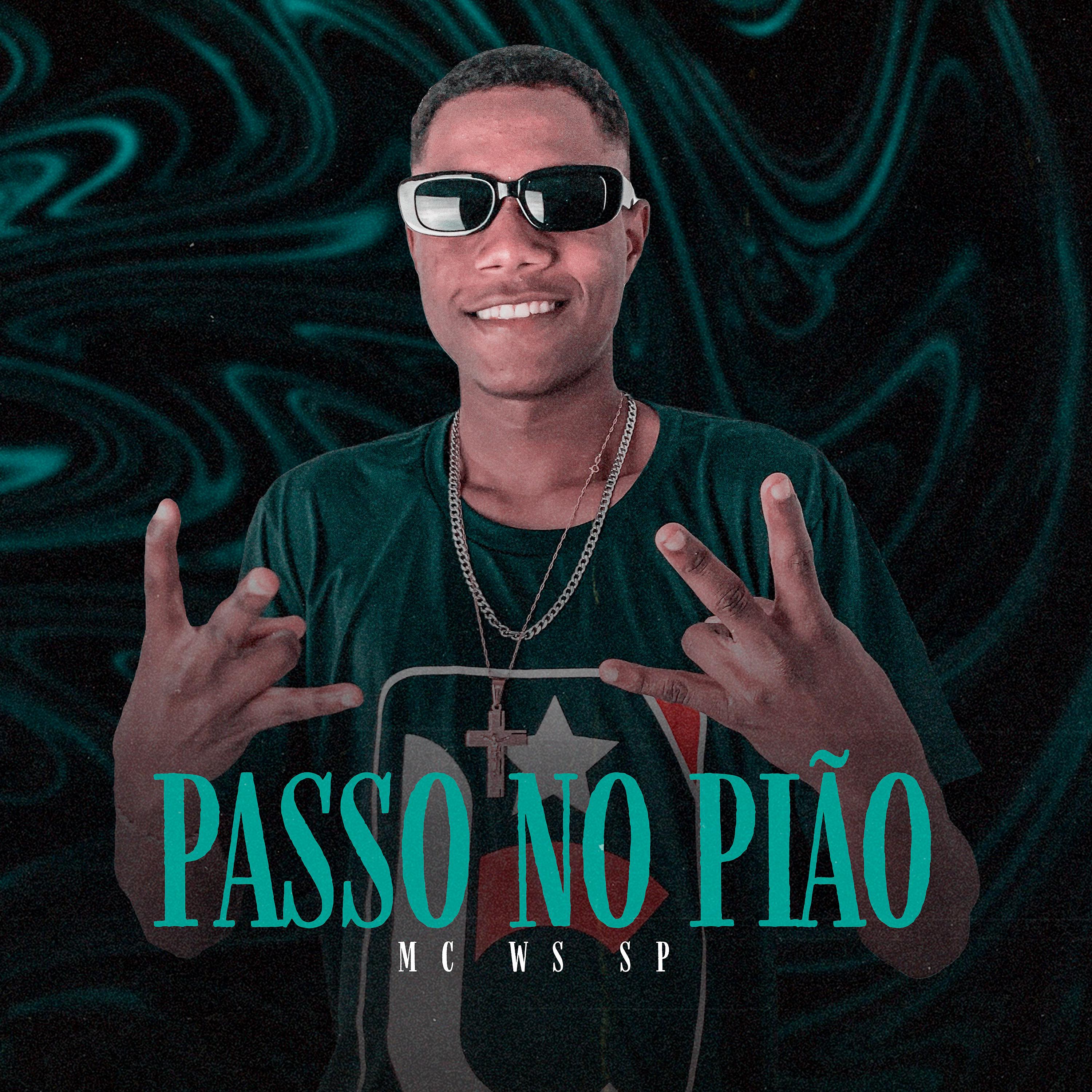 Постер альбома Passo no Pião