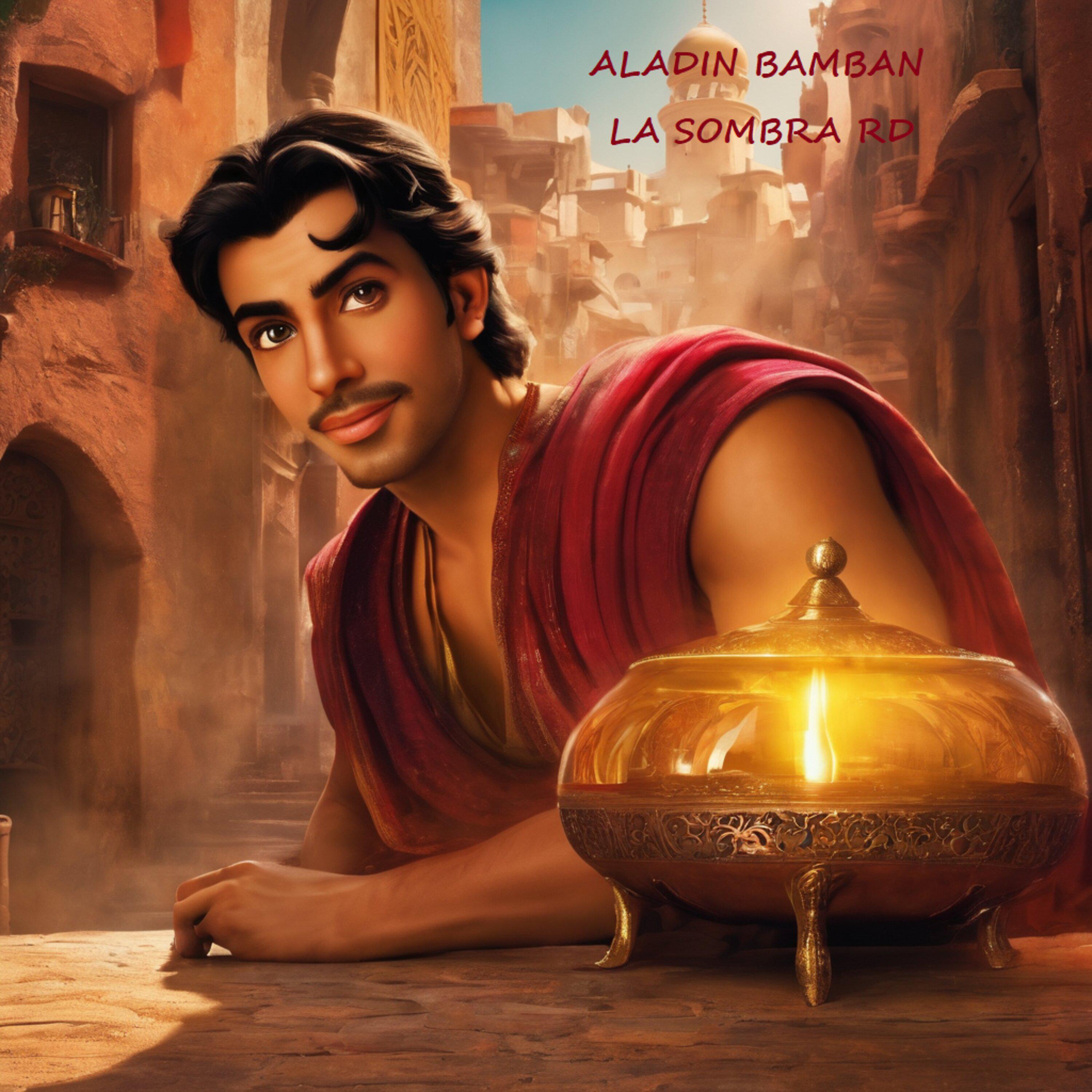 Постер альбома Aladin Bamban