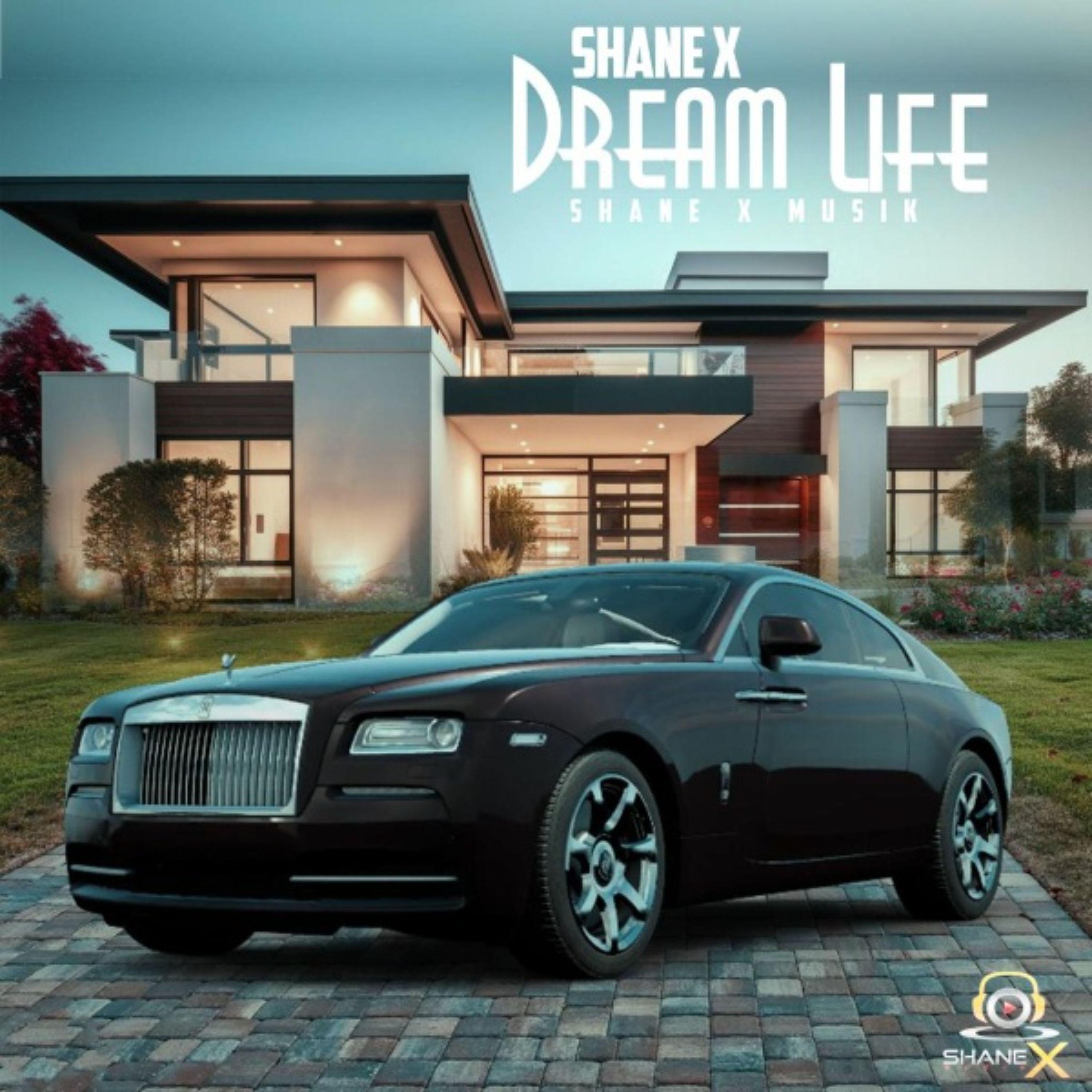 Постер альбома Dream Life