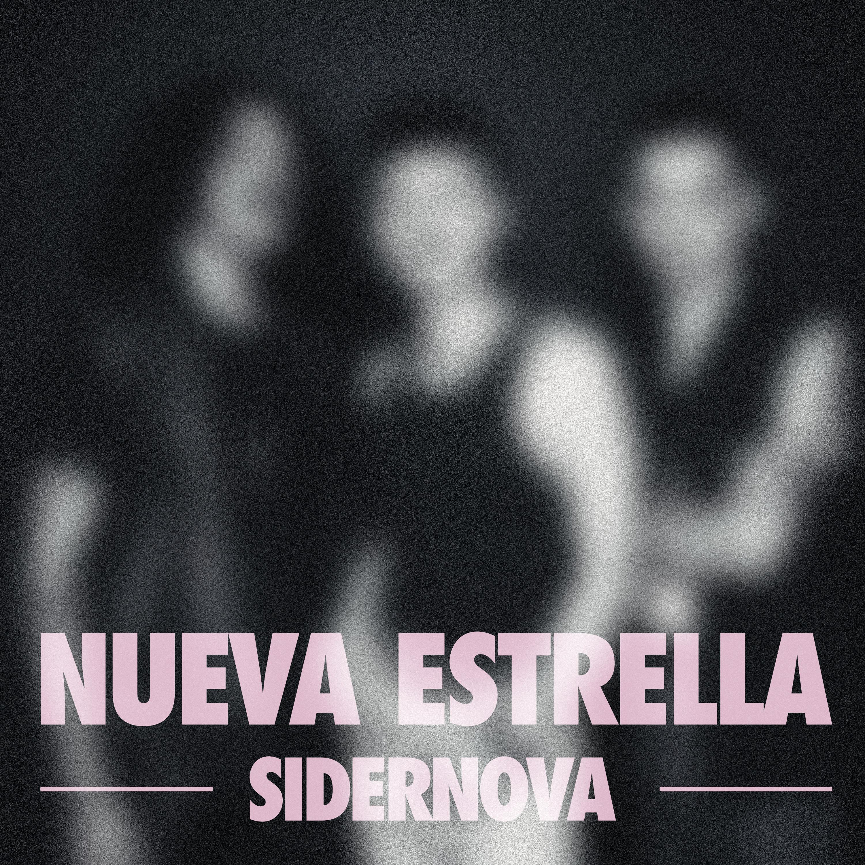 Постер альбома Nueva Estrella