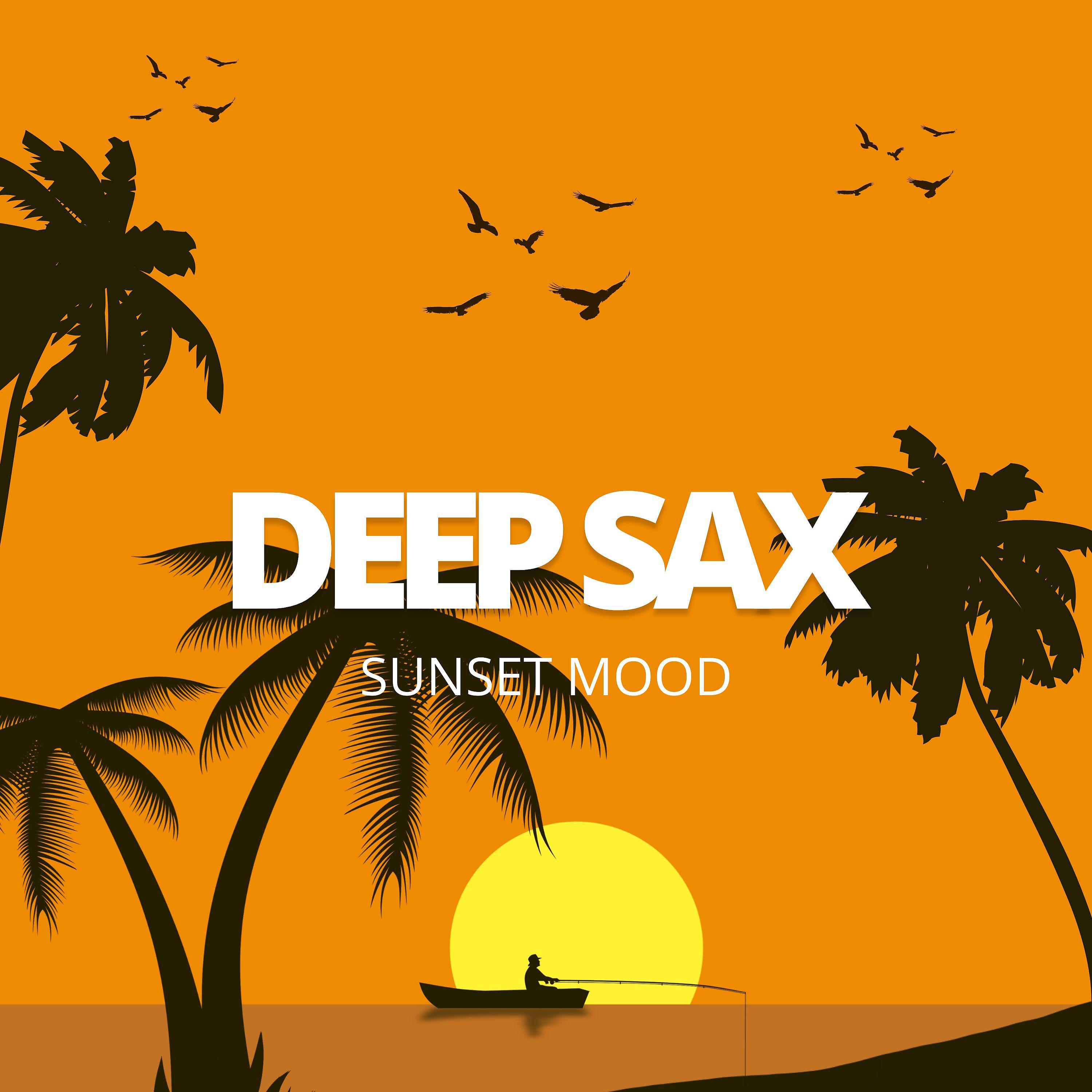 Постер альбома Deep Sax