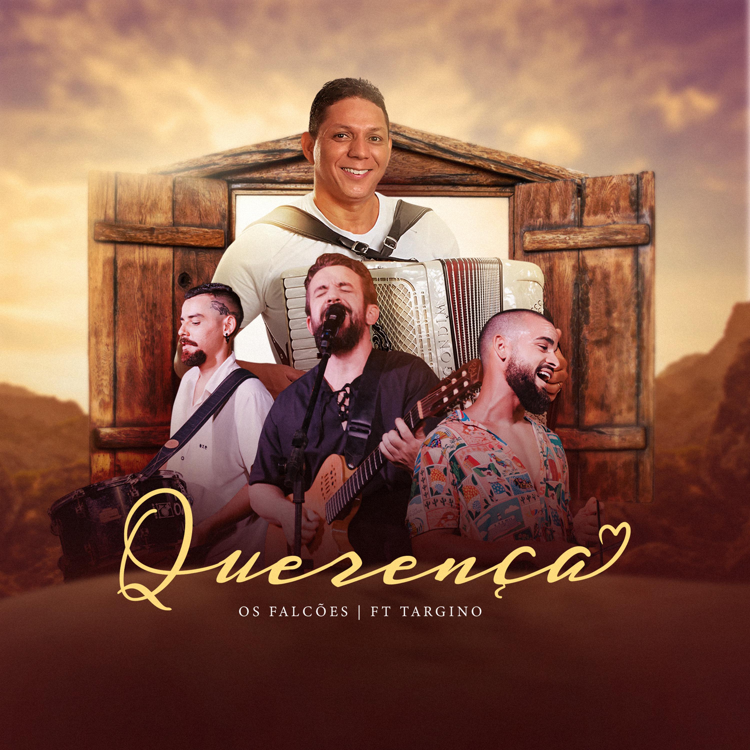 Постер альбома Querença