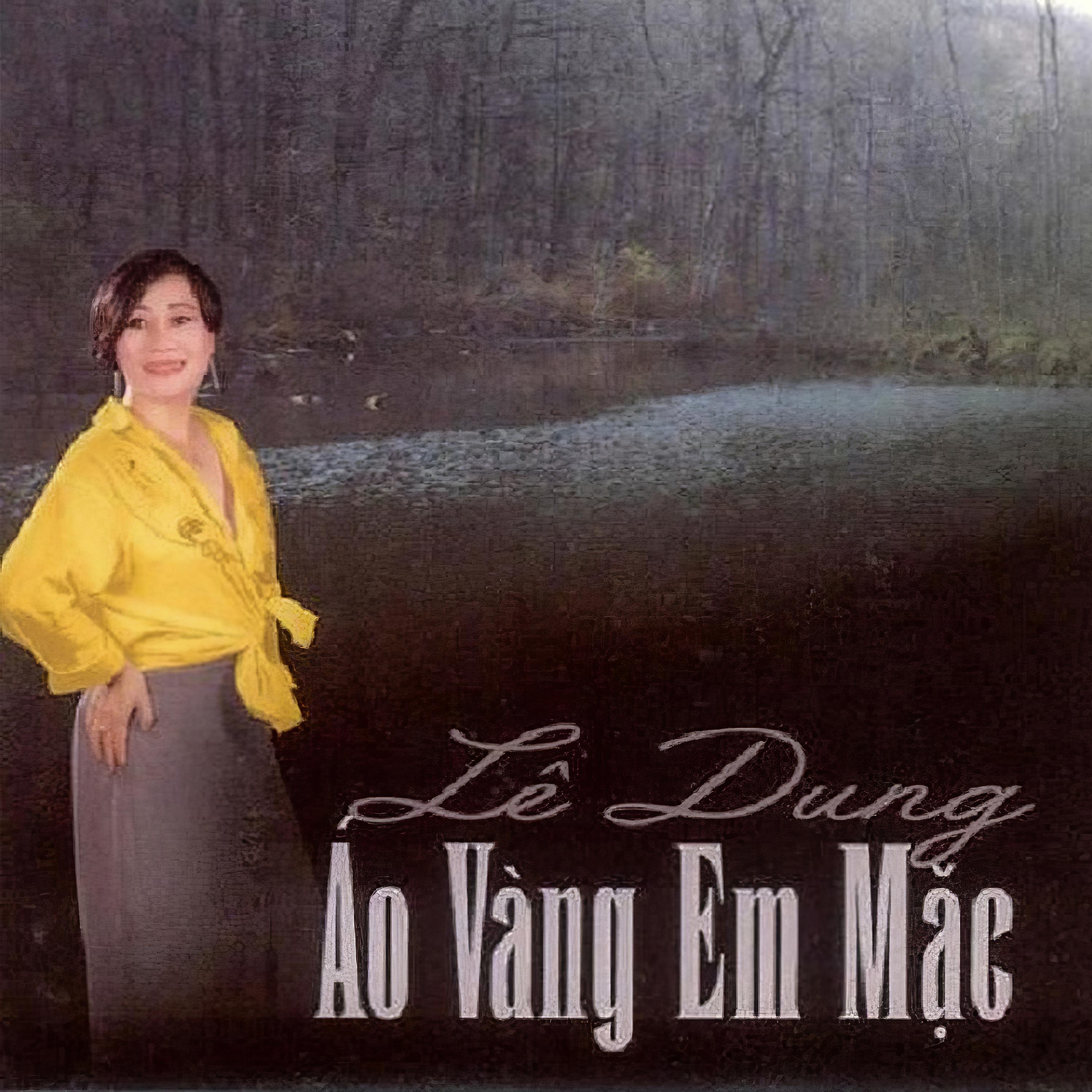 Постер альбома Áo Vàng Em Mặc
