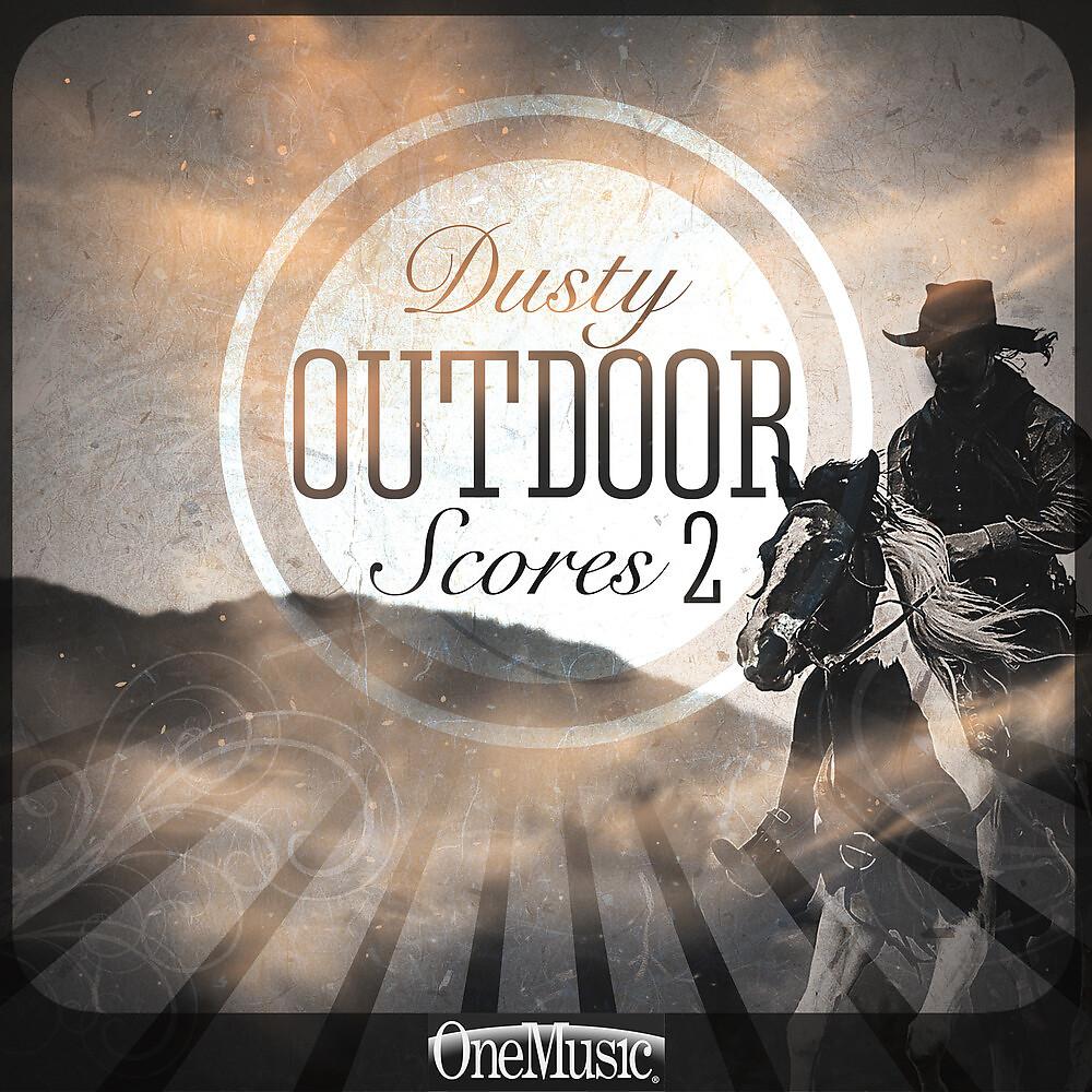 Постер альбома Dusty Outdoor Scores 2