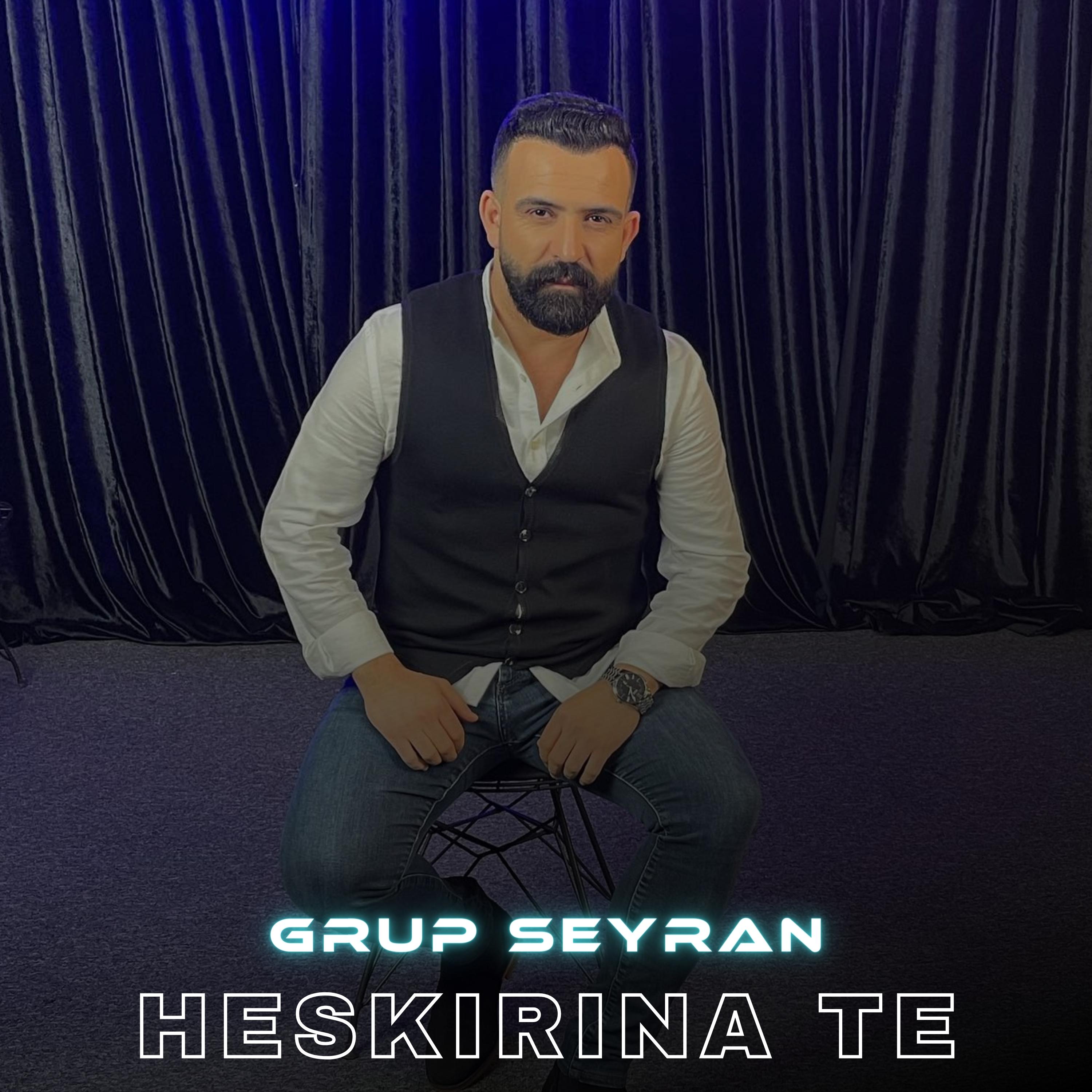 Постер альбома Heskırına Te