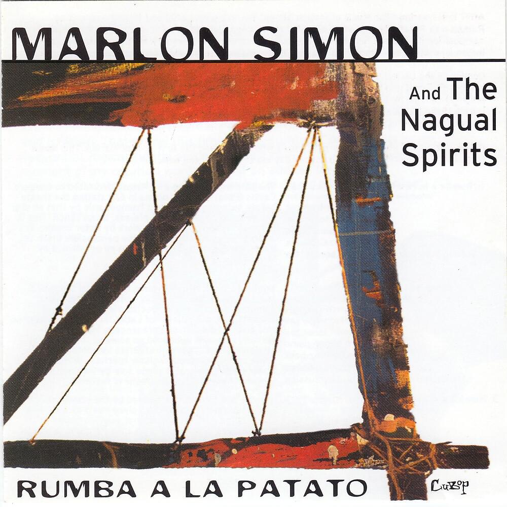 Постер альбома Rumba a La Patato