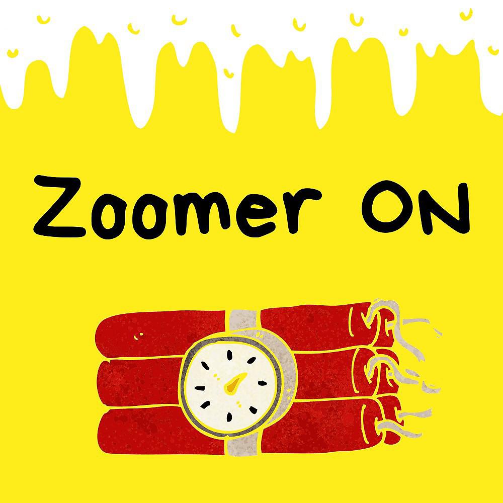 Постер альбома Zoomer On
