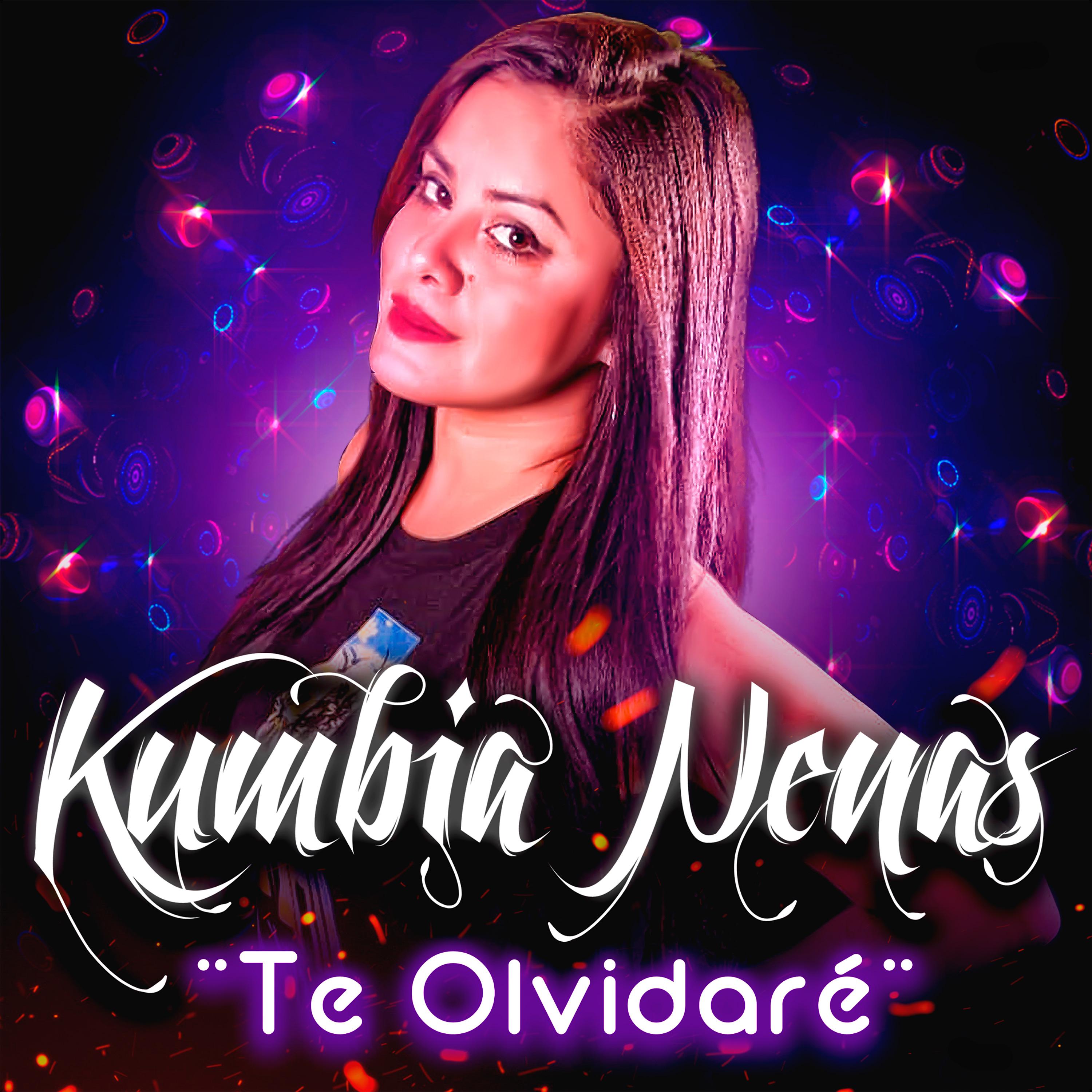 Постер альбома Te Olvidare