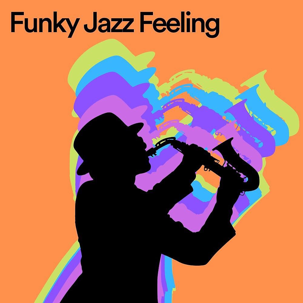 Постер альбома Funky Jazz Feeling