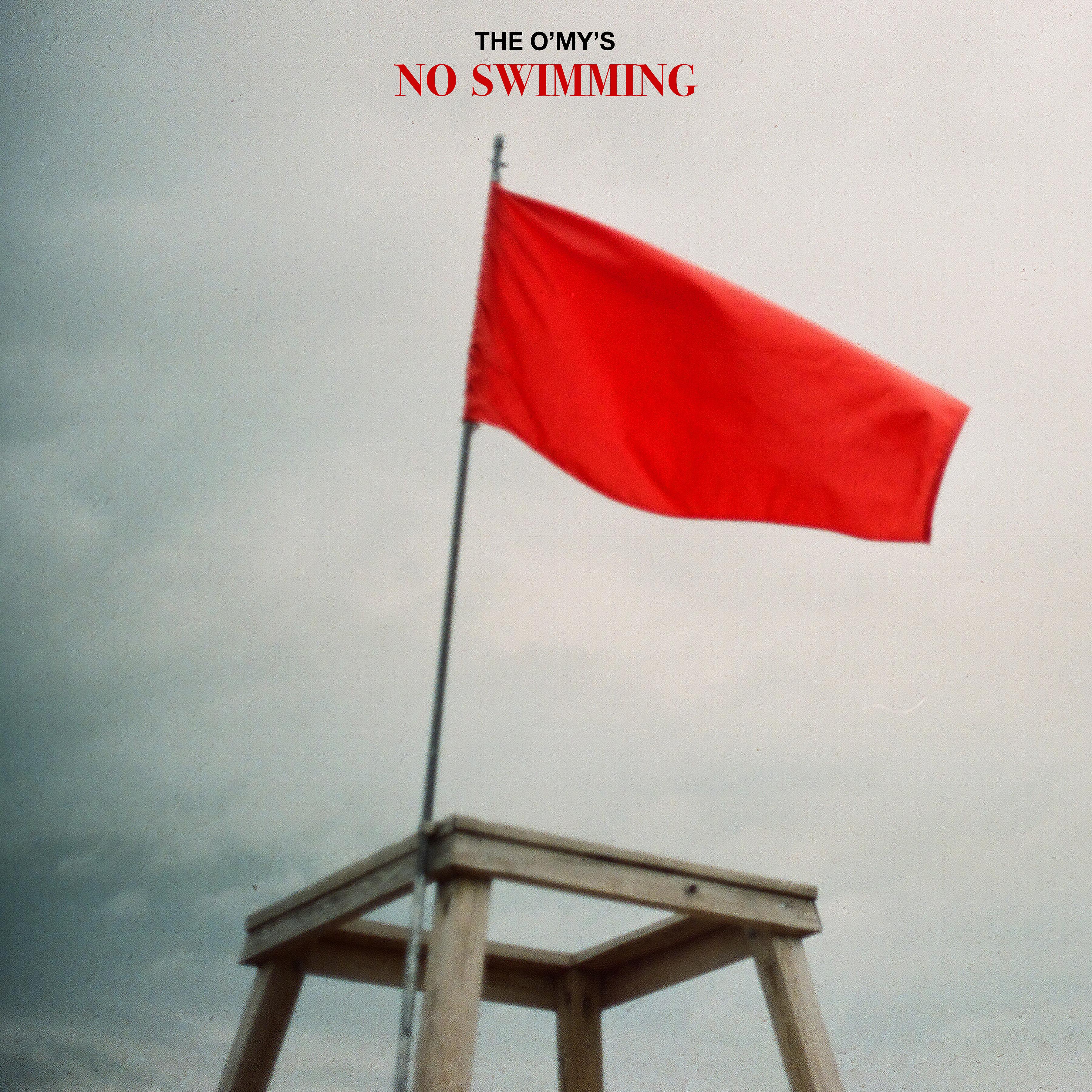 Постер альбома No Swimming