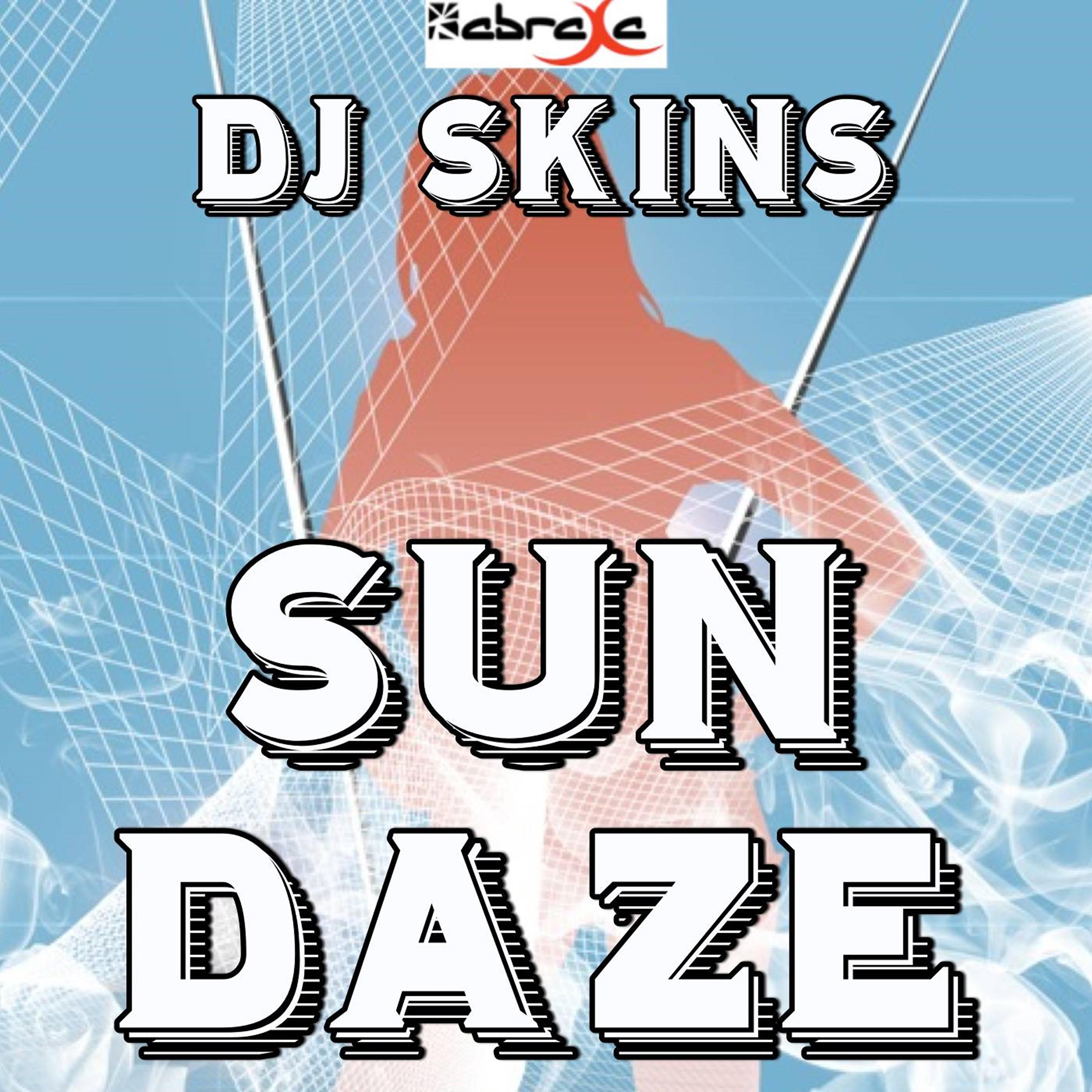 Постер альбома Sun Daze