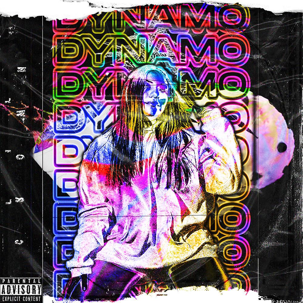 Постер альбома DYNAMO
