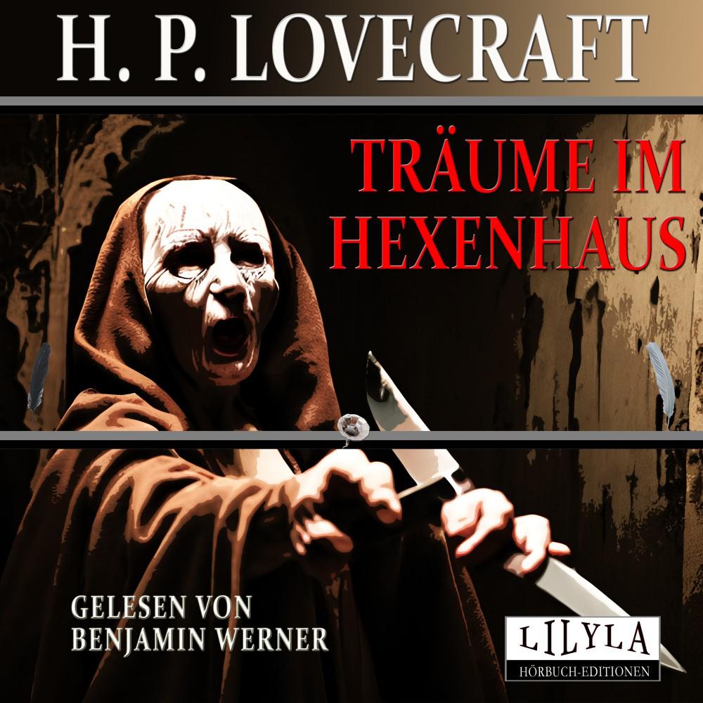 Постер альбома Träume im Hexenhaus